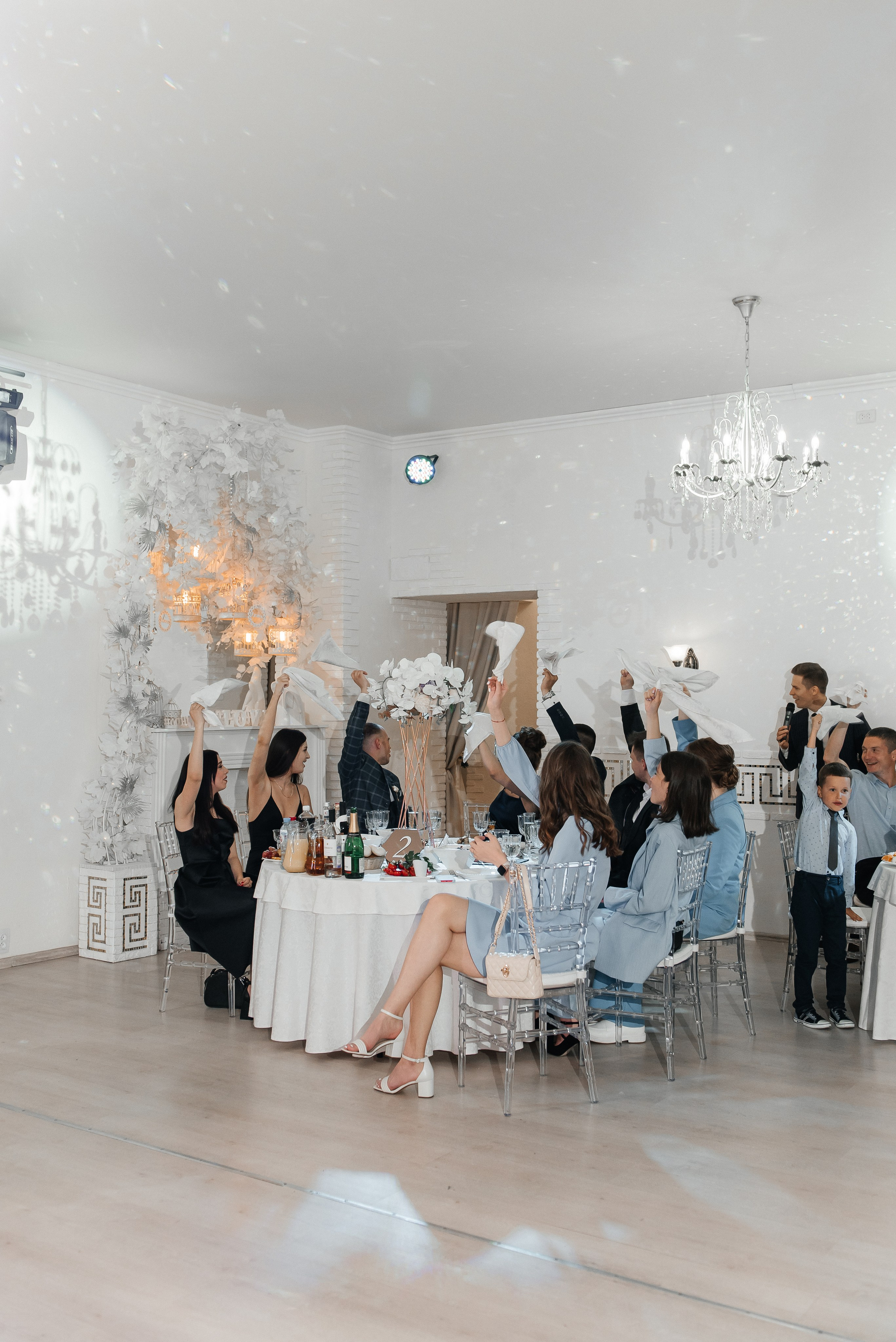 Elizaveta & Oleg. Свадебный и семейный фотограф | Екатерина Вяткина