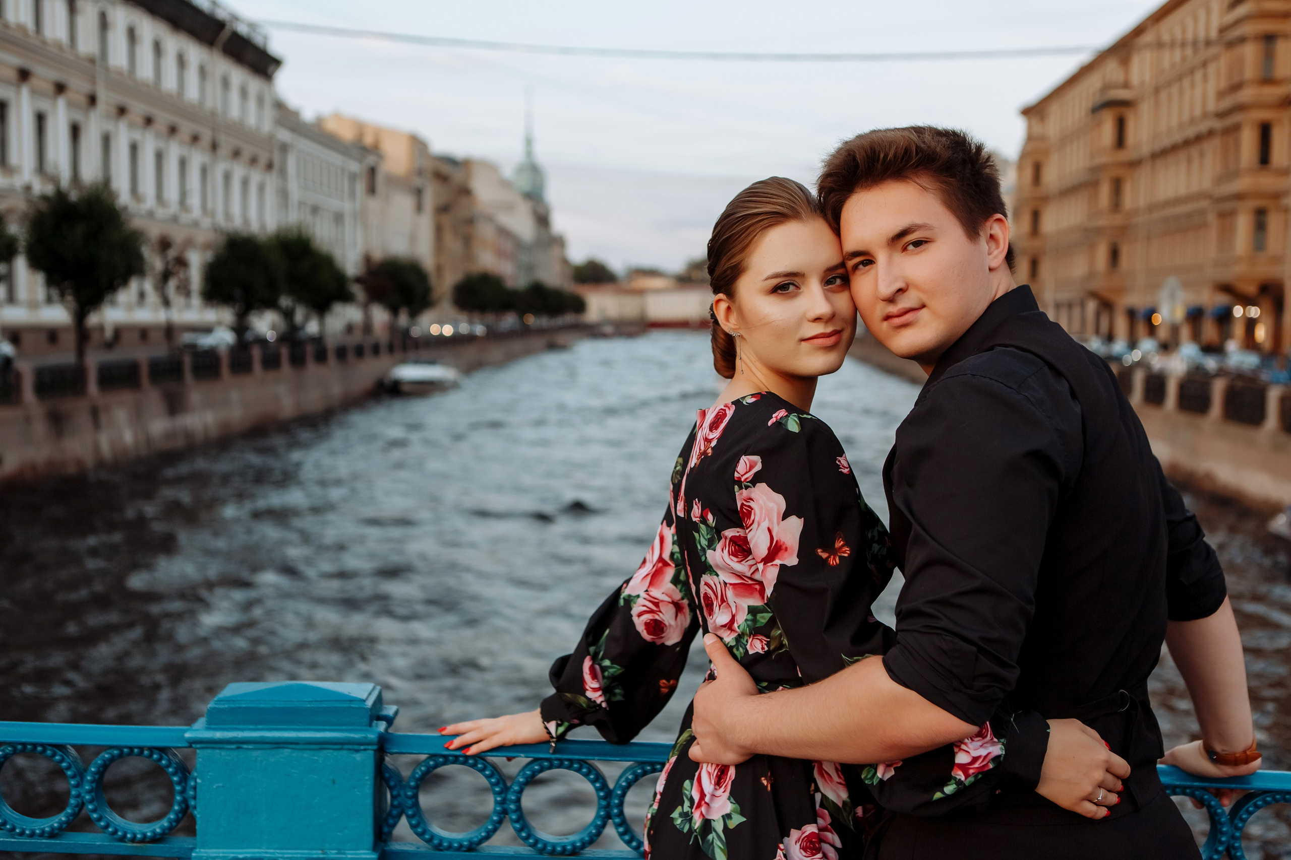 Лиза Виктор. Свадебный фотограф в Санкт-Петербурге