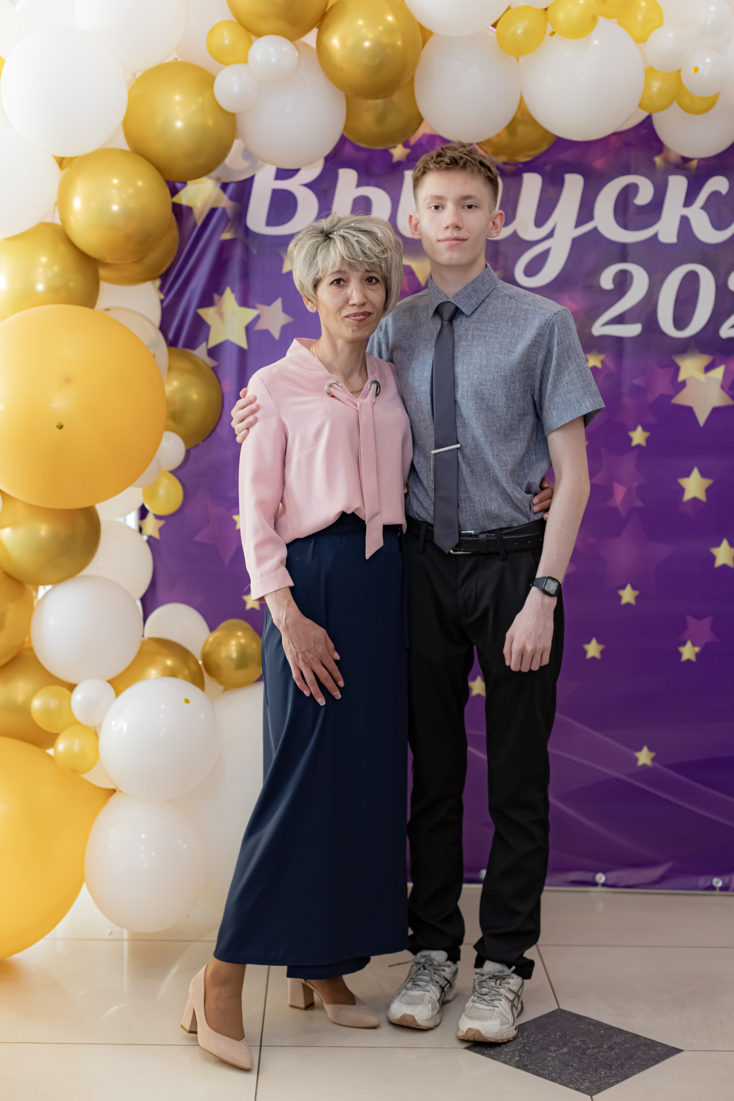 Выпускной. Photokarish