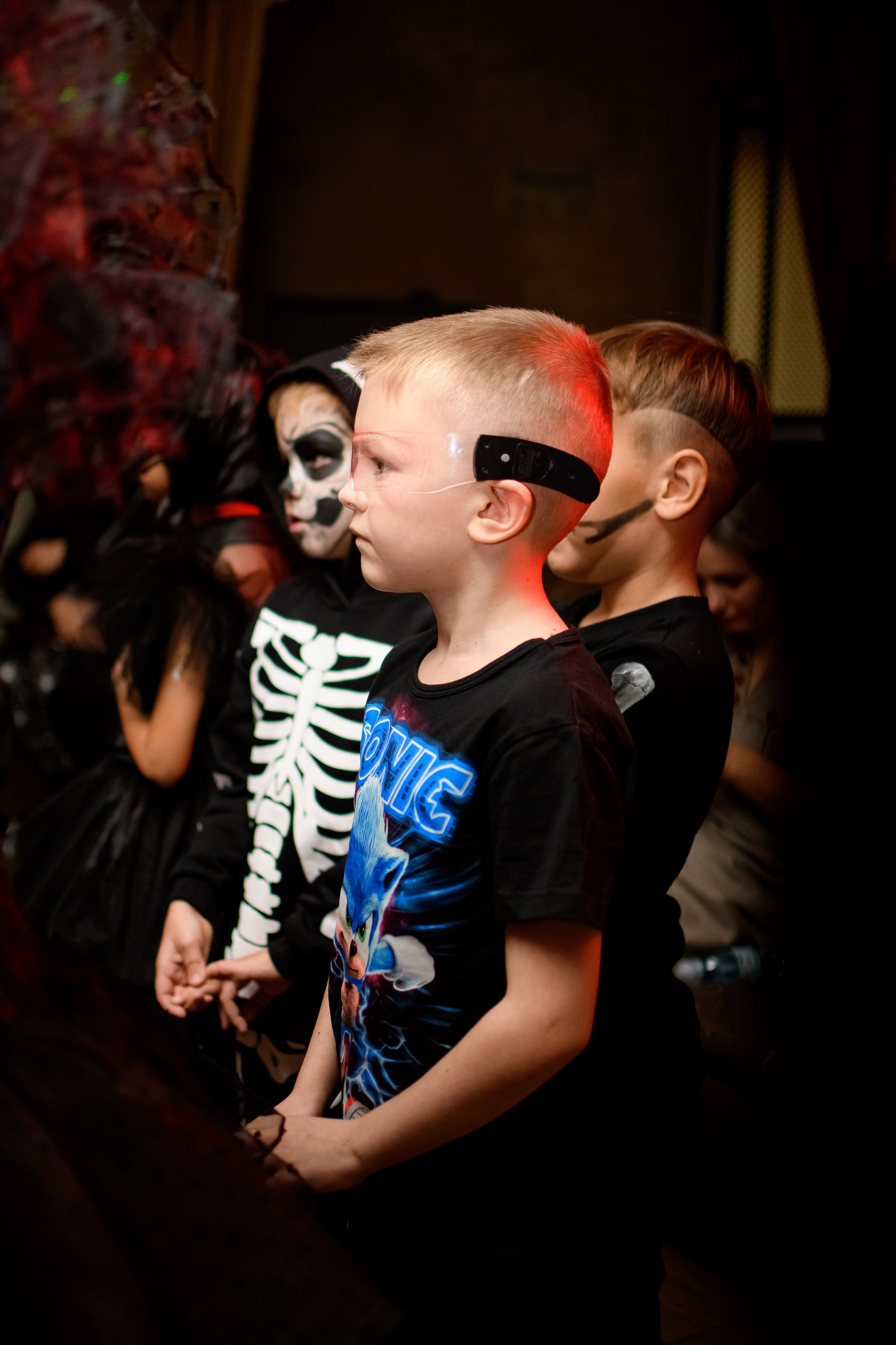 HALLOWEEN. Photokarish