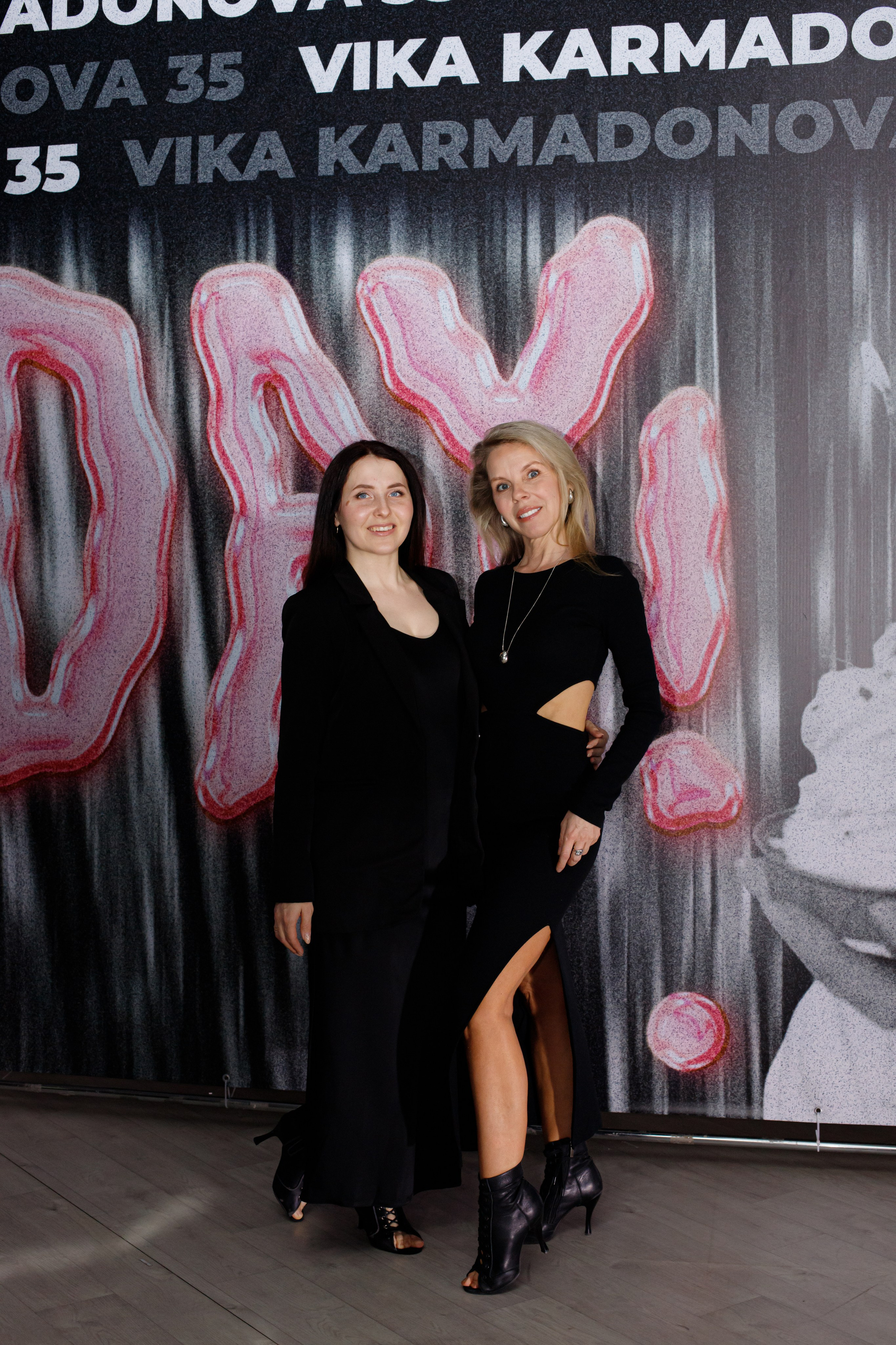 VIKA KARMADONOVA. Photokarish