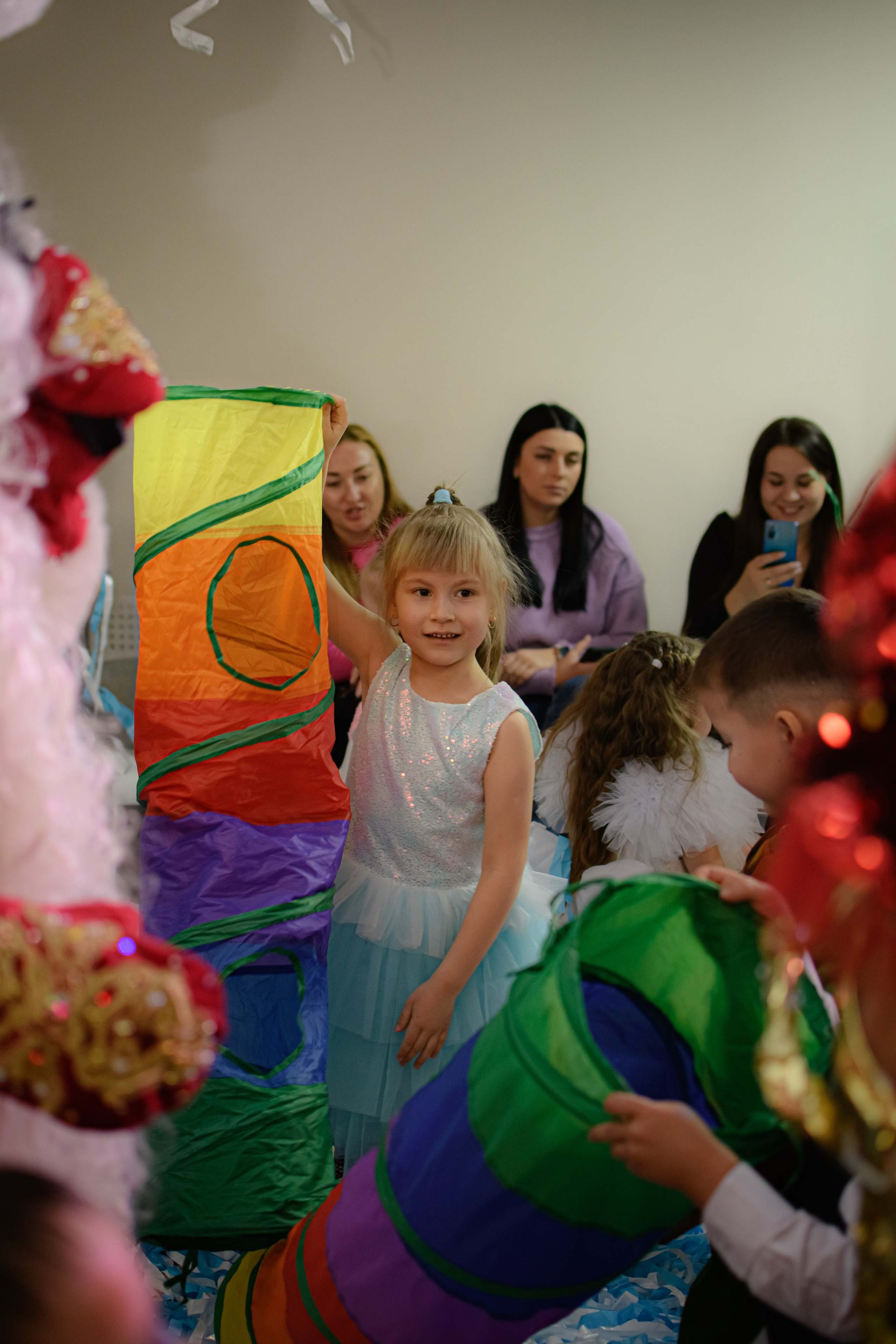 HAPPY NEW YEAR. Photokarish