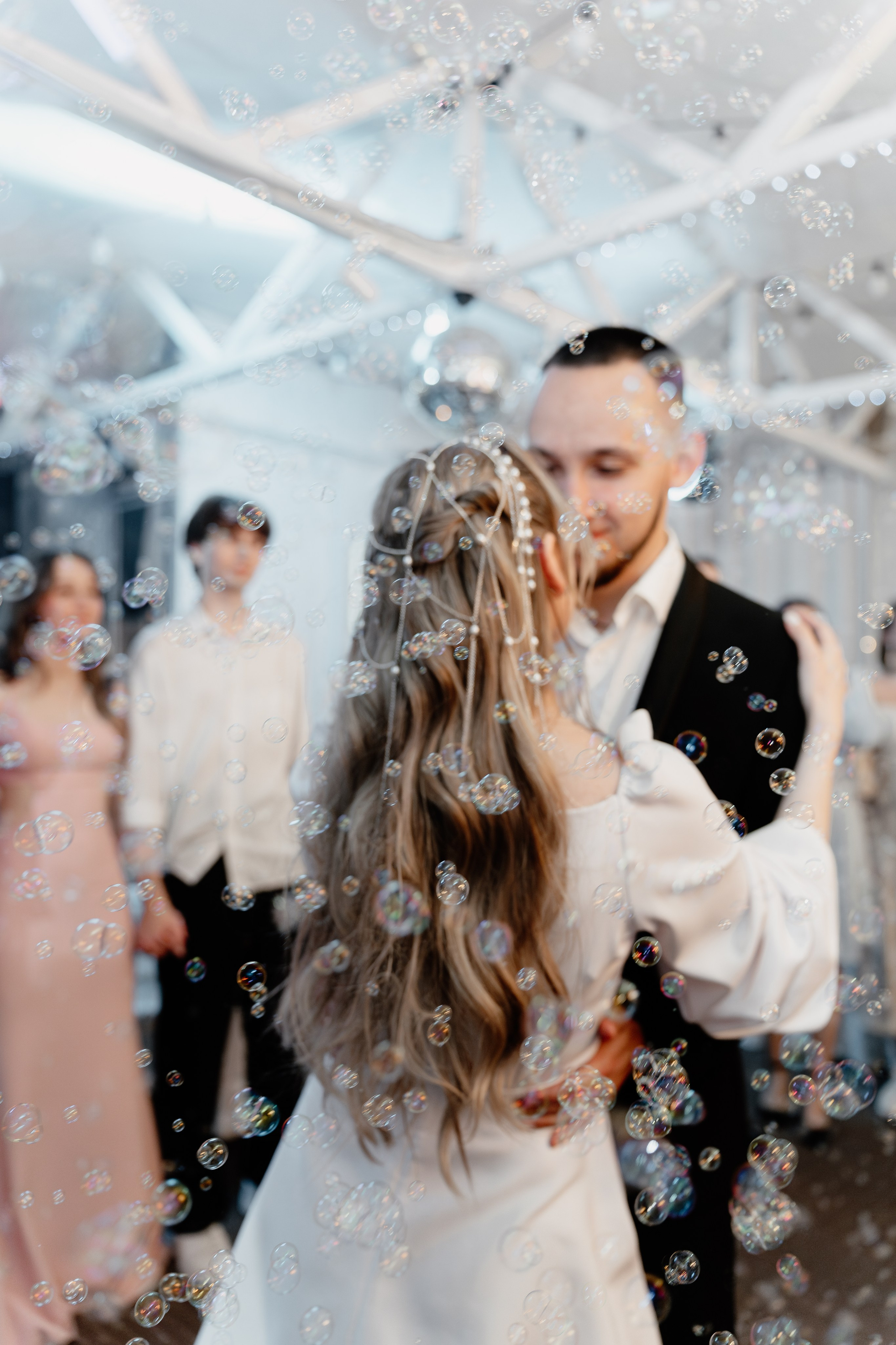 Эвелина и Артём. Свадебный фотограф Мария Печенева I Екатеринбург