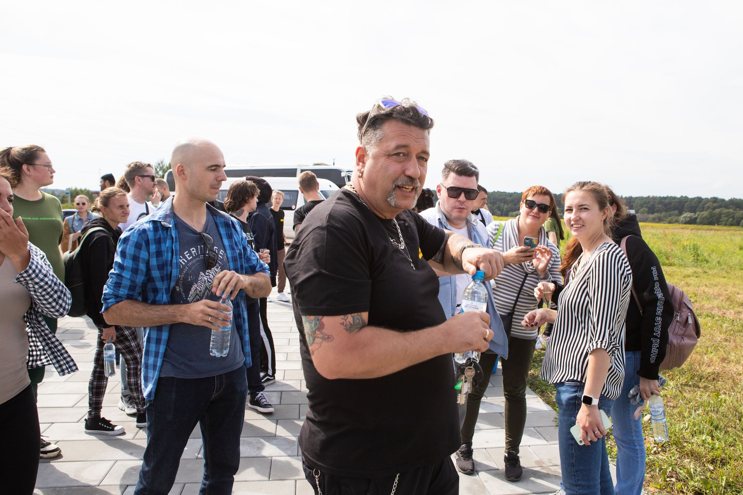 2021. Репортажный фотограф Алексей Пирязев