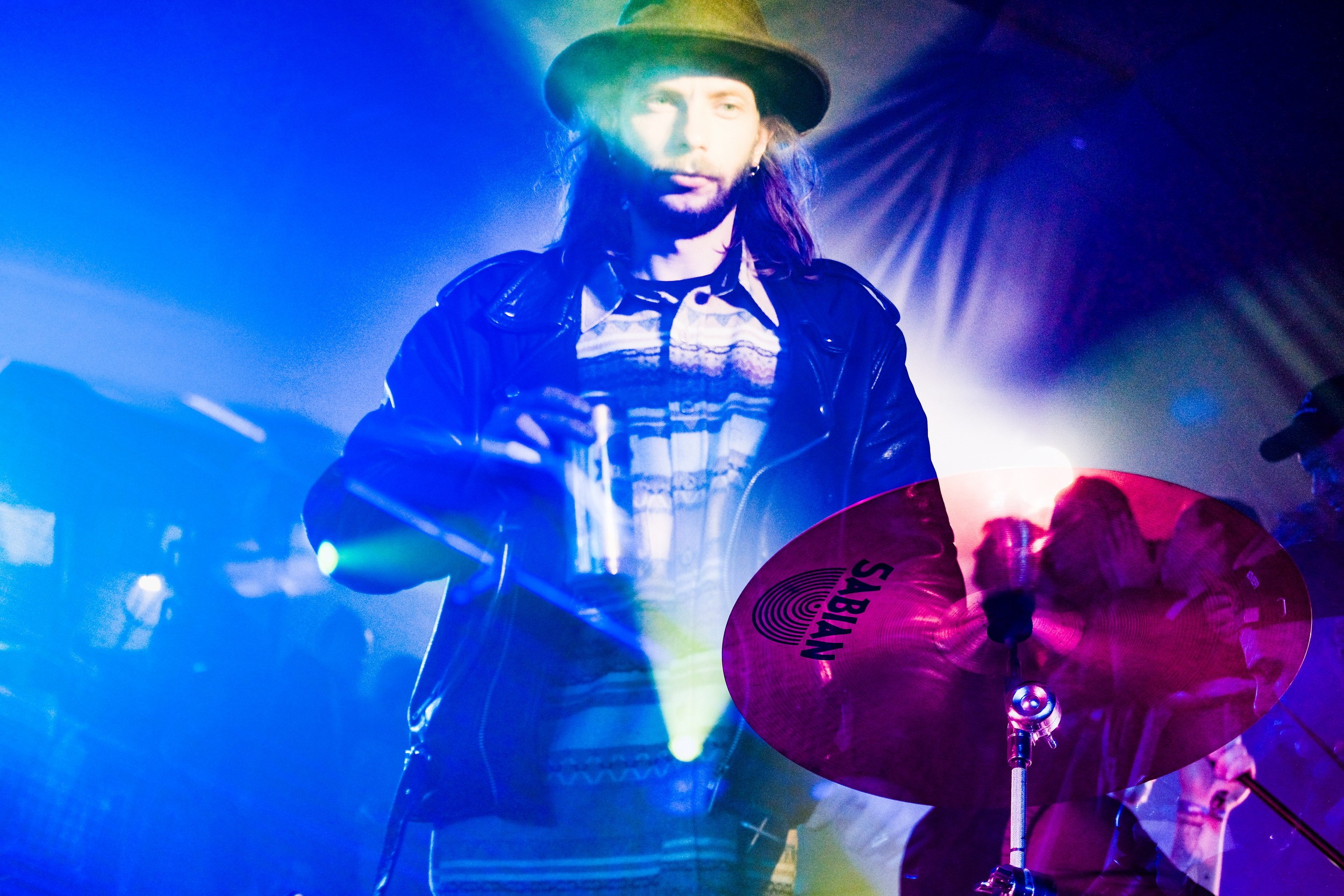 2019. Репортажный фотограф Алексей Пирязев