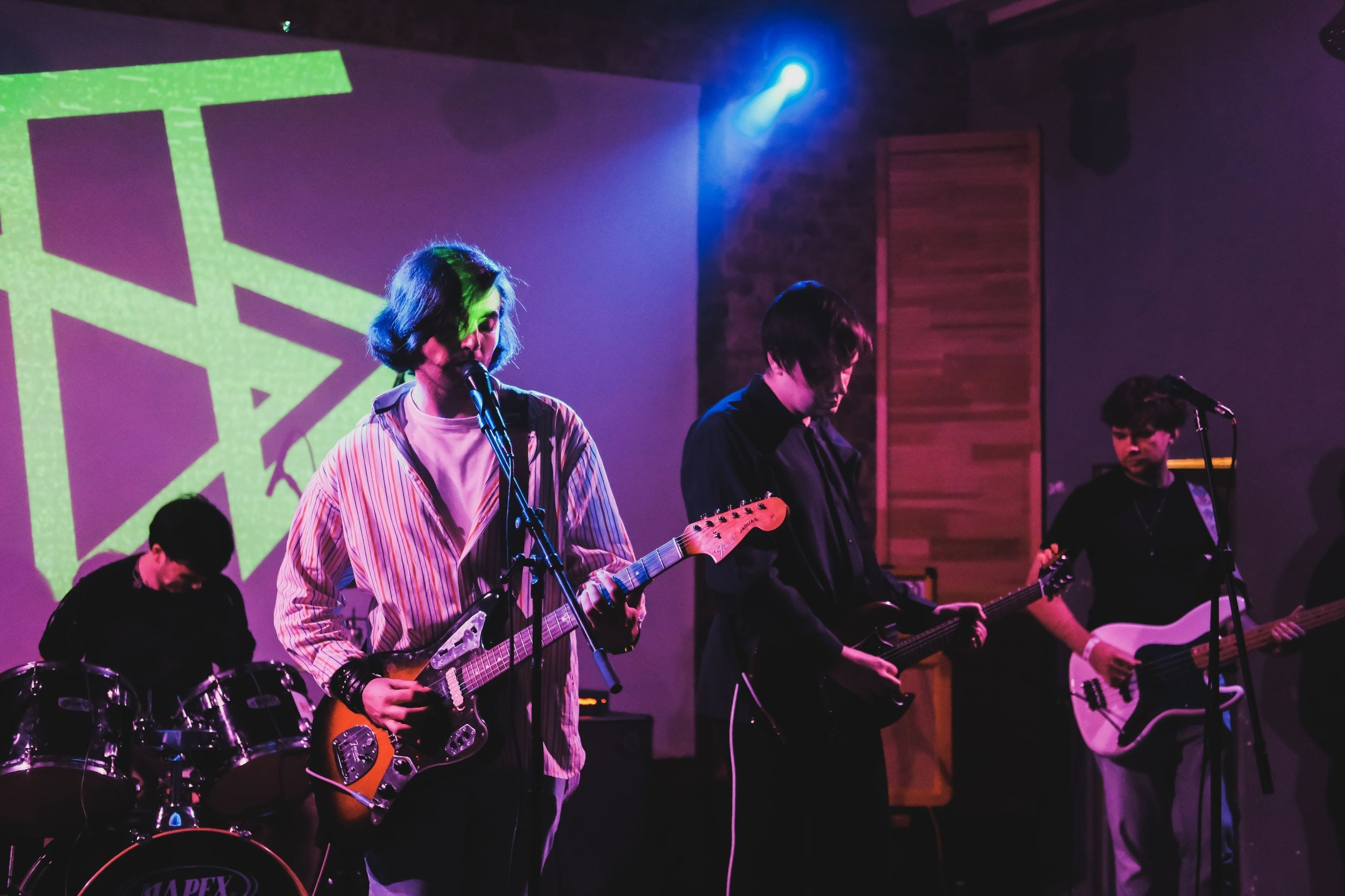 Doomer Fest (28 июля 2023). Репортажный фотограф Алексей Пирязев