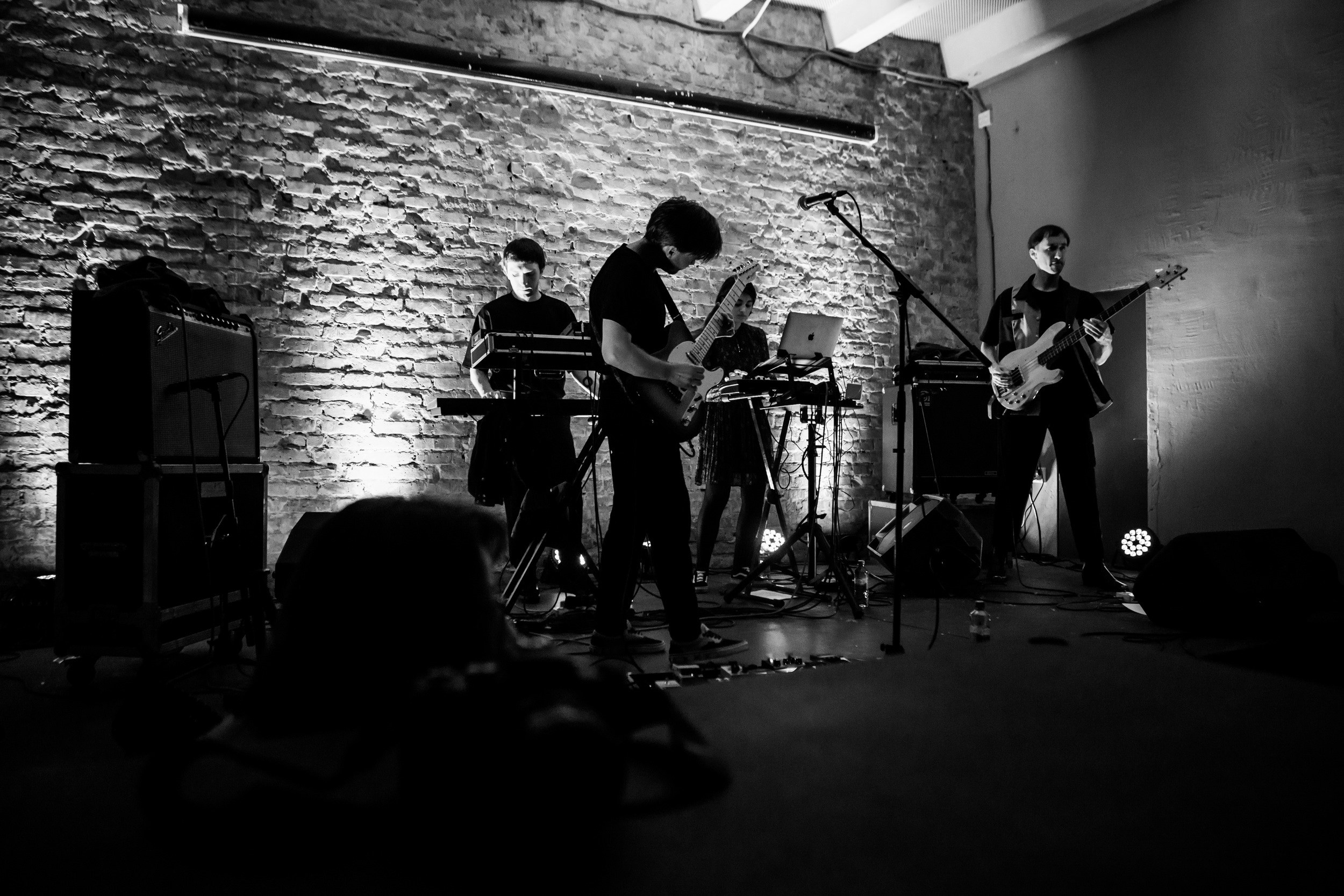 Дурной вкус. Репортажный фотограф Алексей Пирязев