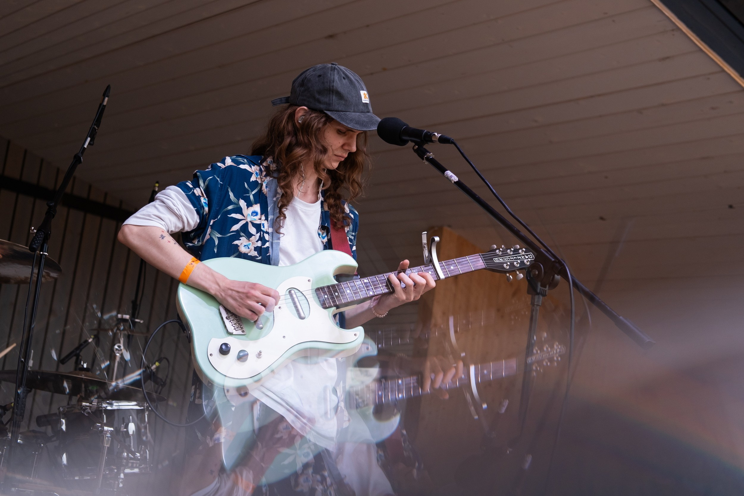 Vashana Sup Camp (25-27 июля 2025). Репортажный фотограф Алексей Пирязев