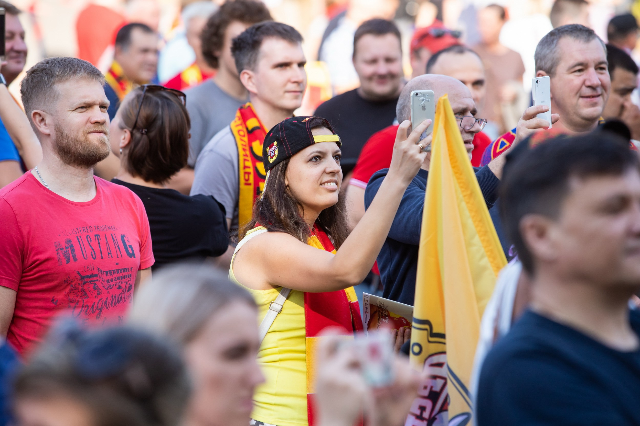 Арсенал 1-2 ЦСКА (1 сентября 2019). Репортажный фотограф Алексей Пирязев