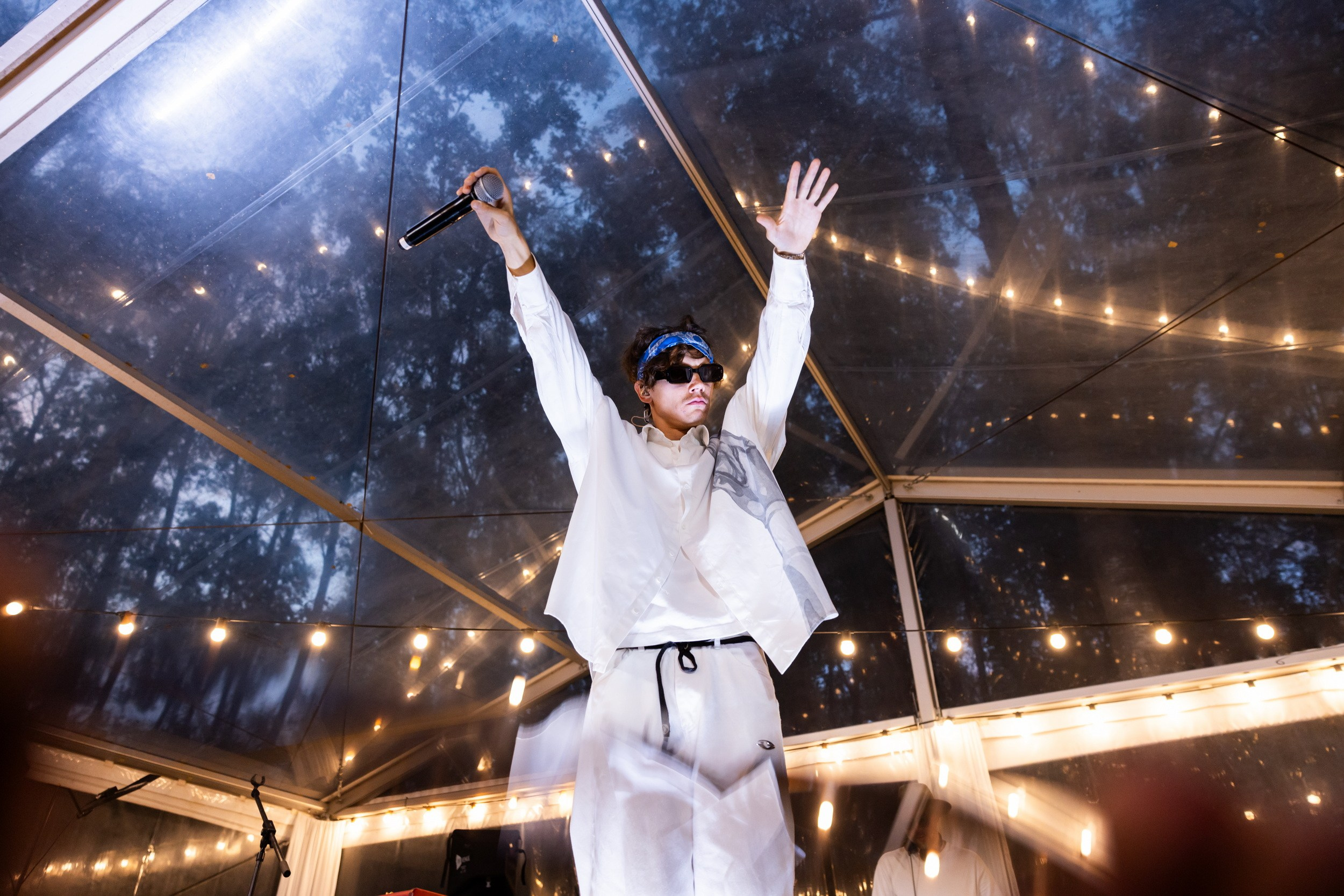 Антоха МС. Репортажный фотограф Алексей Пирязев