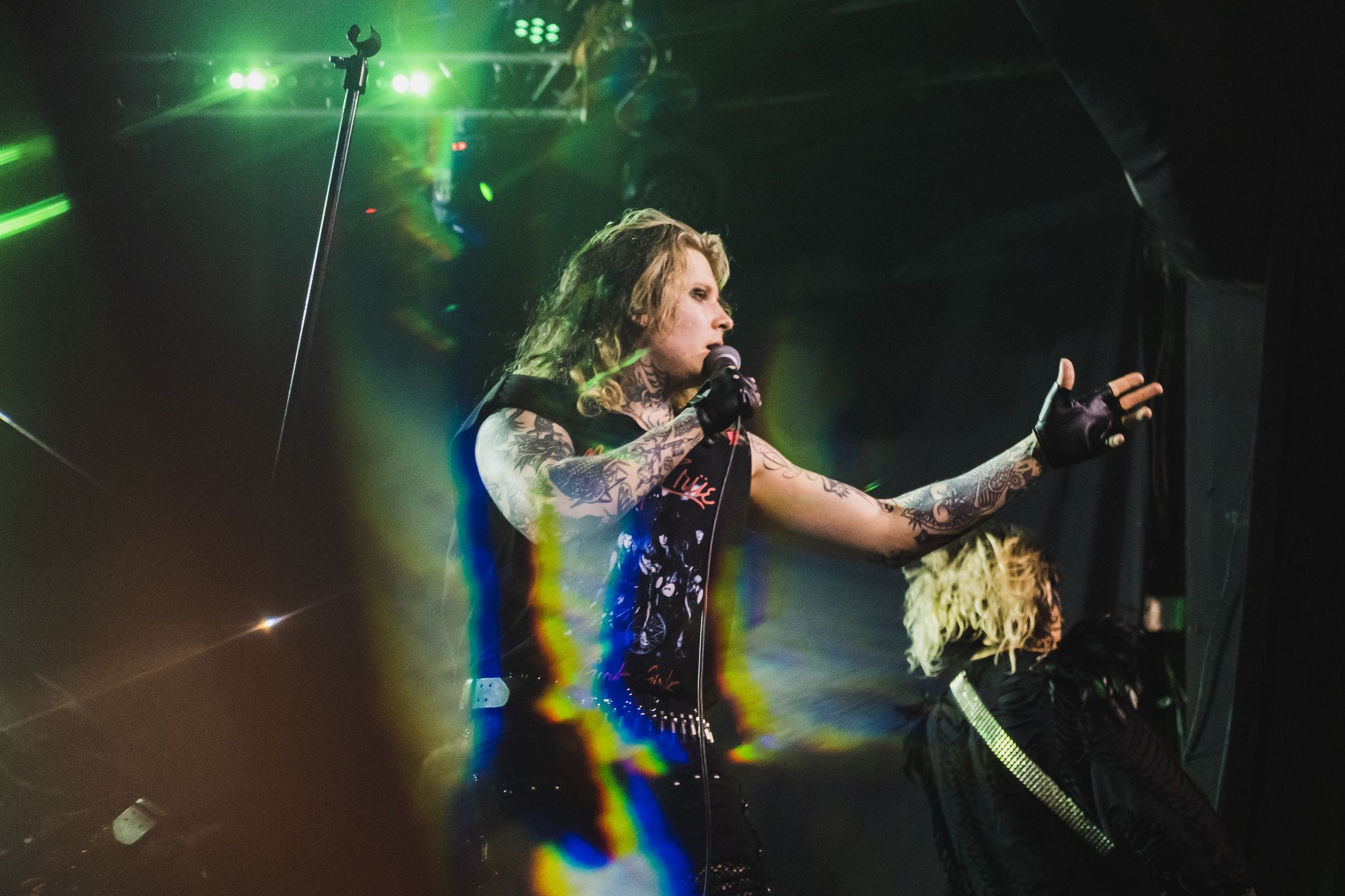 Neverlove. Репортажный фотограф Алексей Пирязев