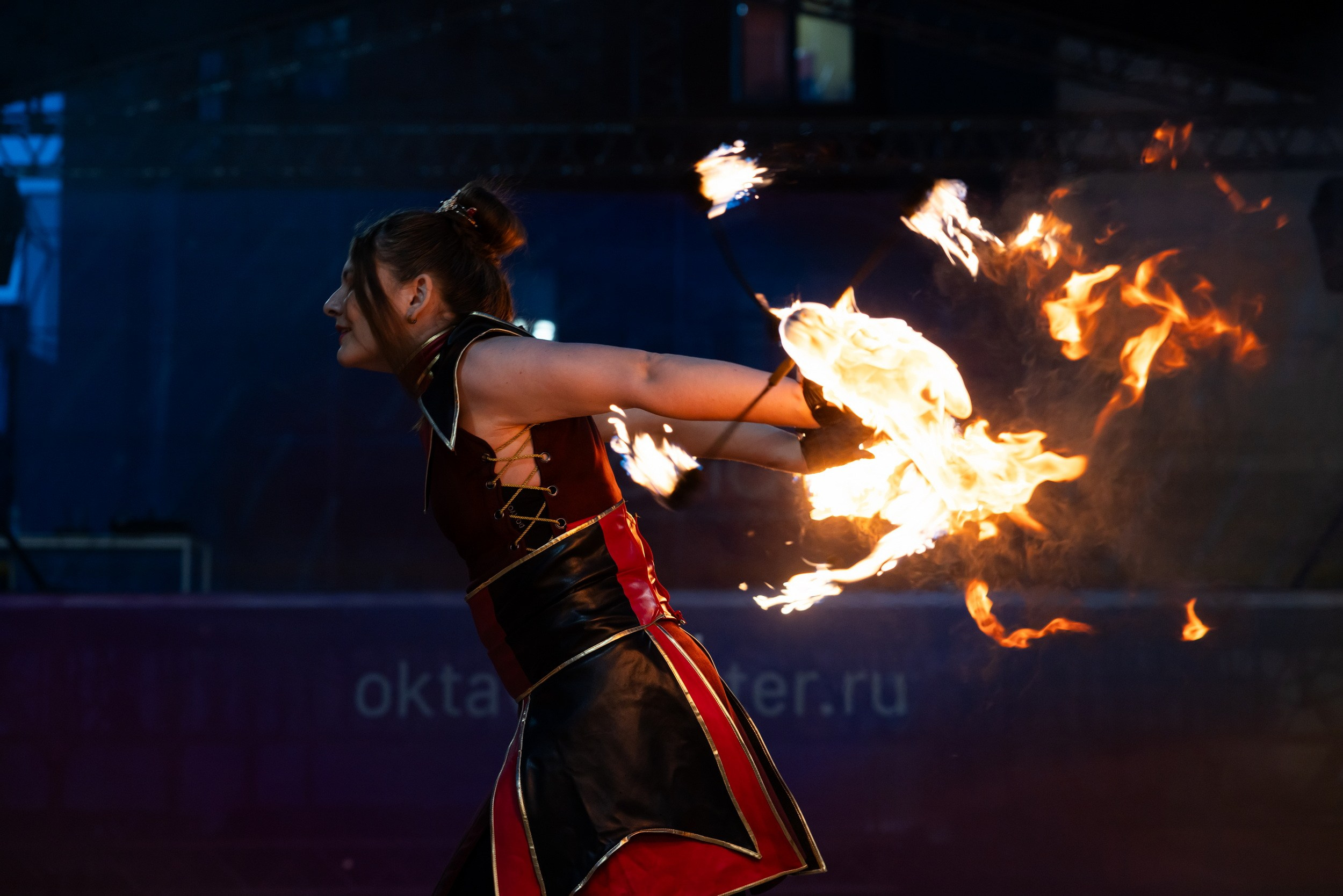 Фестиваль азиатской культуры Аой-мацури (25 мая 2025). Репортажный фотограф Алексей Пирязев