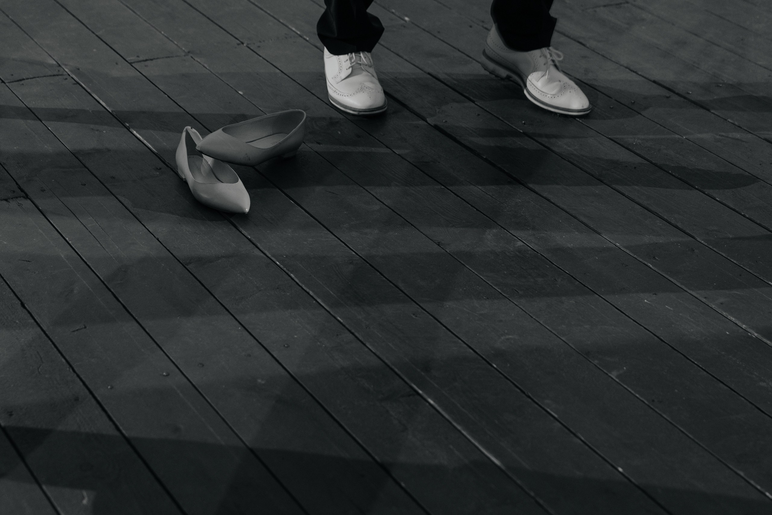 Свадебный анонс Сони и Дани