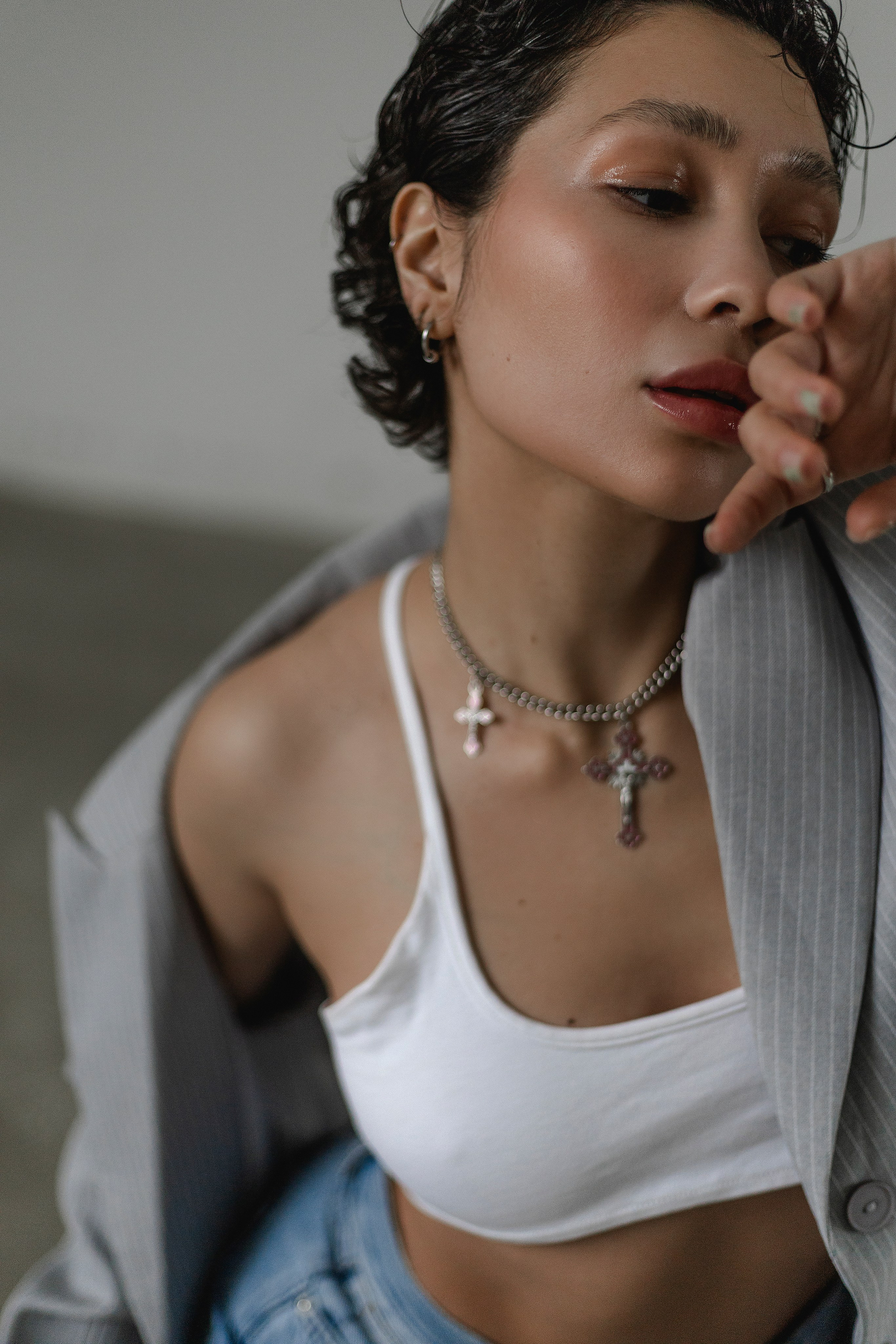 Marina Petrova | 2023. Коммерческий фотограф в Екатеринбурге Анастасия Гаруст