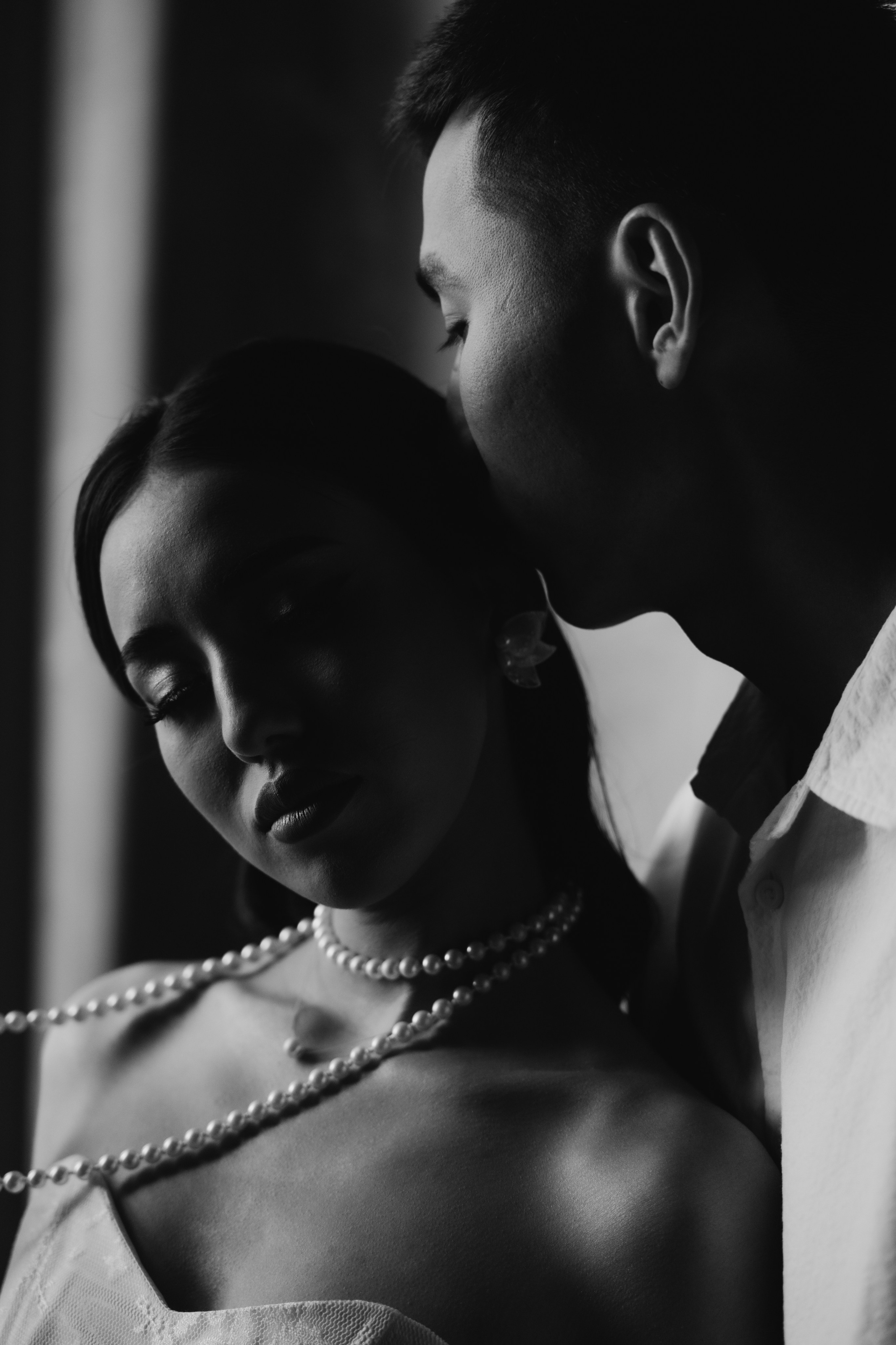 Руслан и Найля. Свадебный фотограф в Астрахани