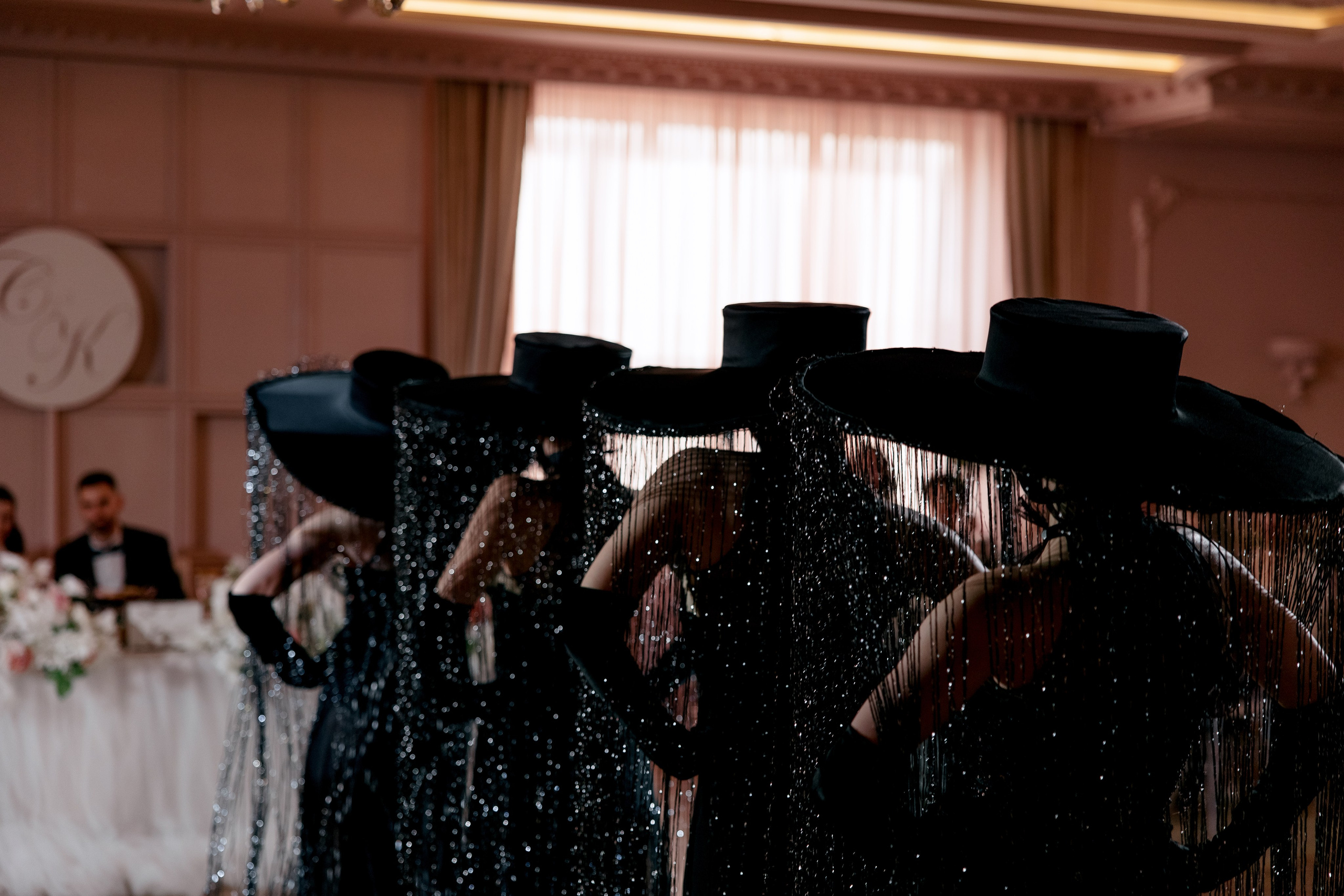 Сергей и Ксения. Свадебный фотограф в Астрахани