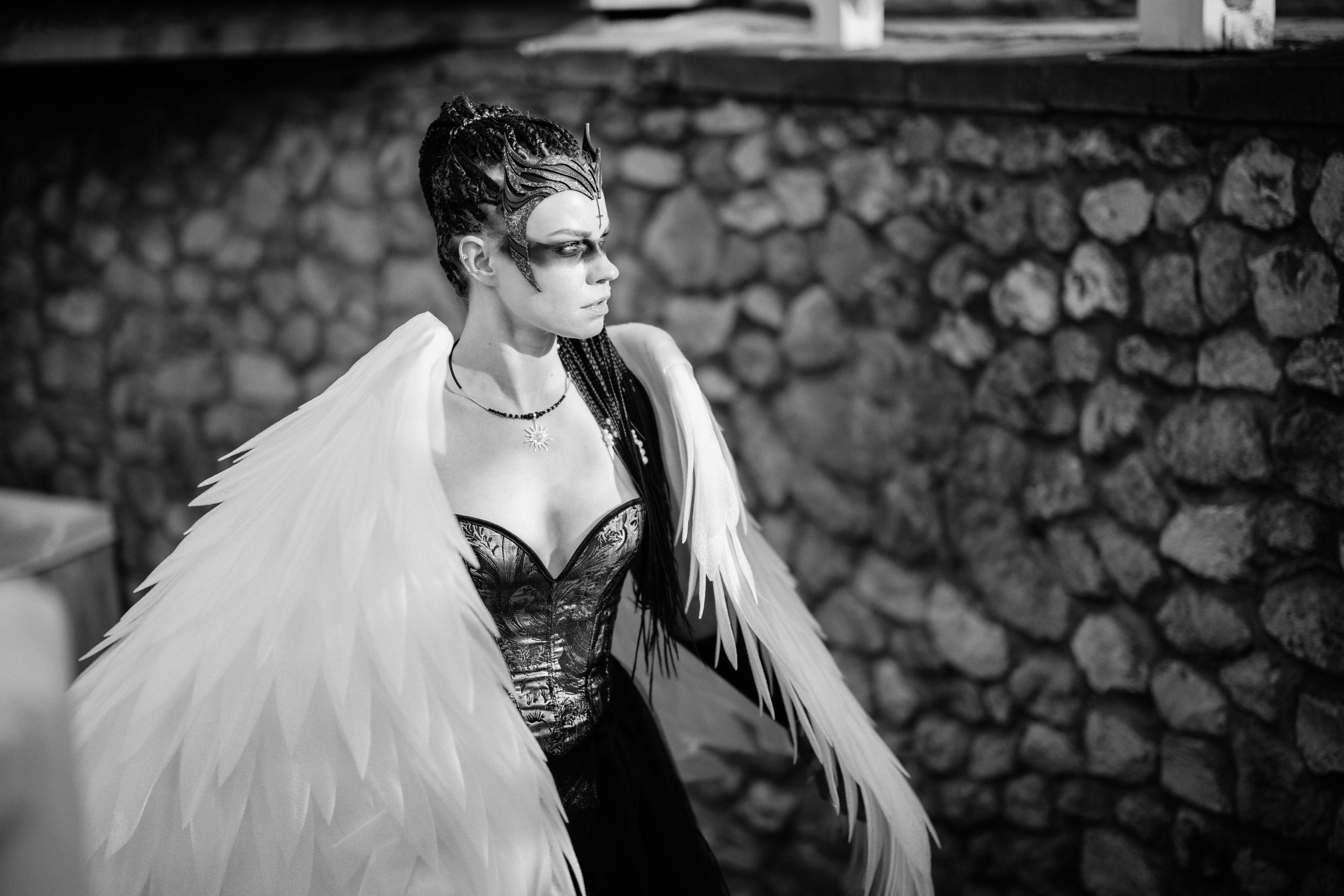 «Ангел». Свадебный и семейный фотограф в Рязани Датская Ксения