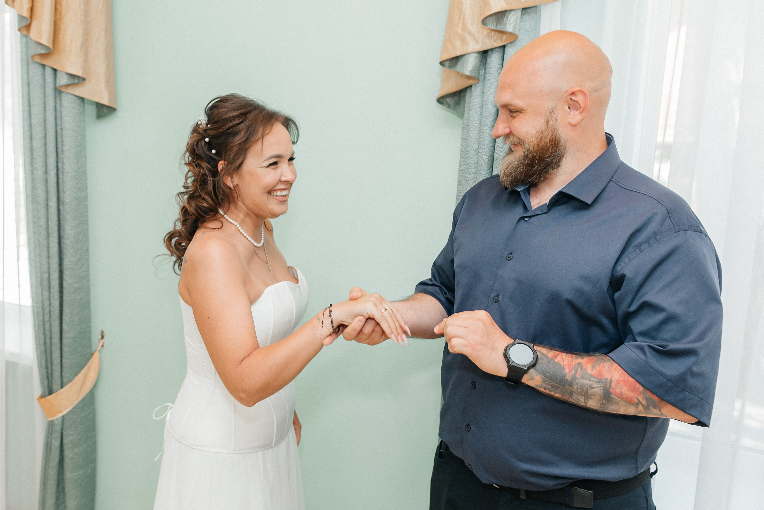 Оксана & Алексей. Детский и семейный фотограф выпускной альбом Приморско-Ахтарск