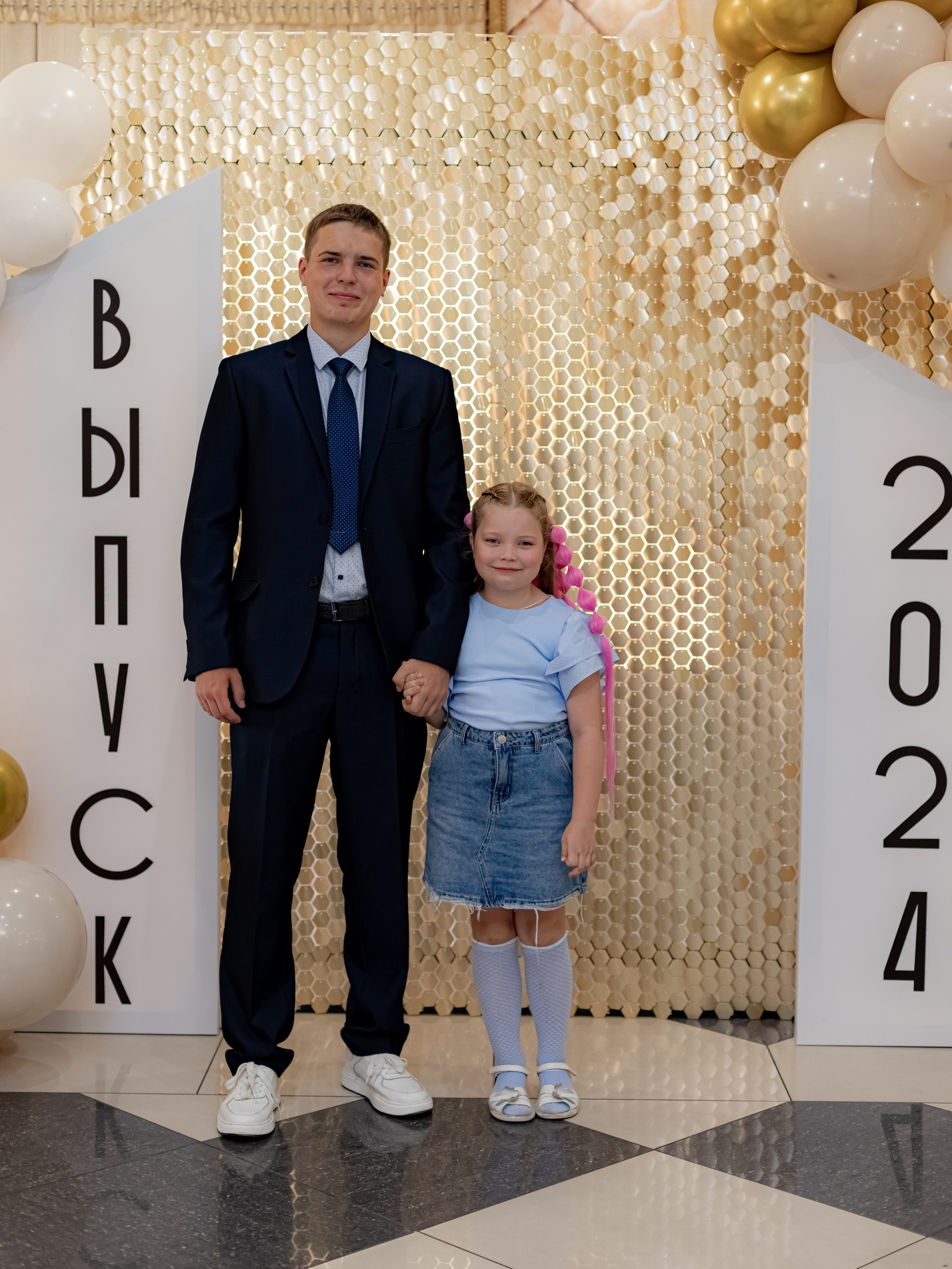 ВЫПУСКНОЙ. Photokarish