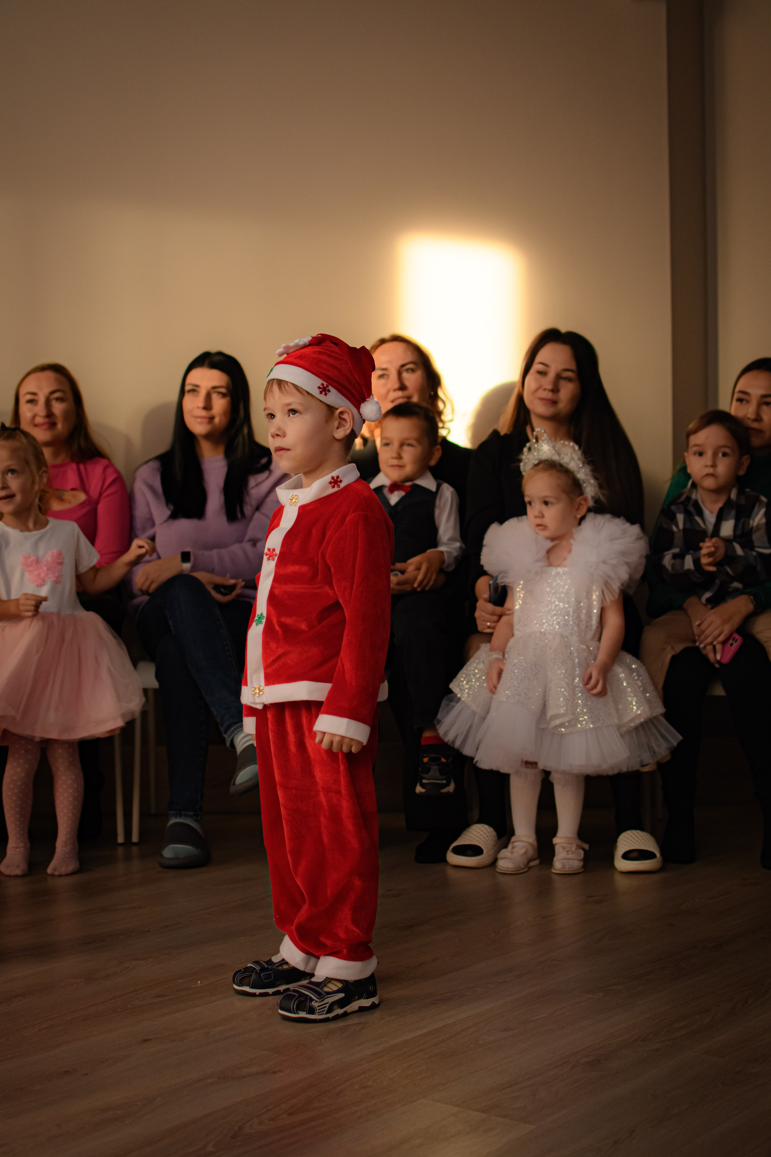 HAPPY NEW YEAR. Photokarish