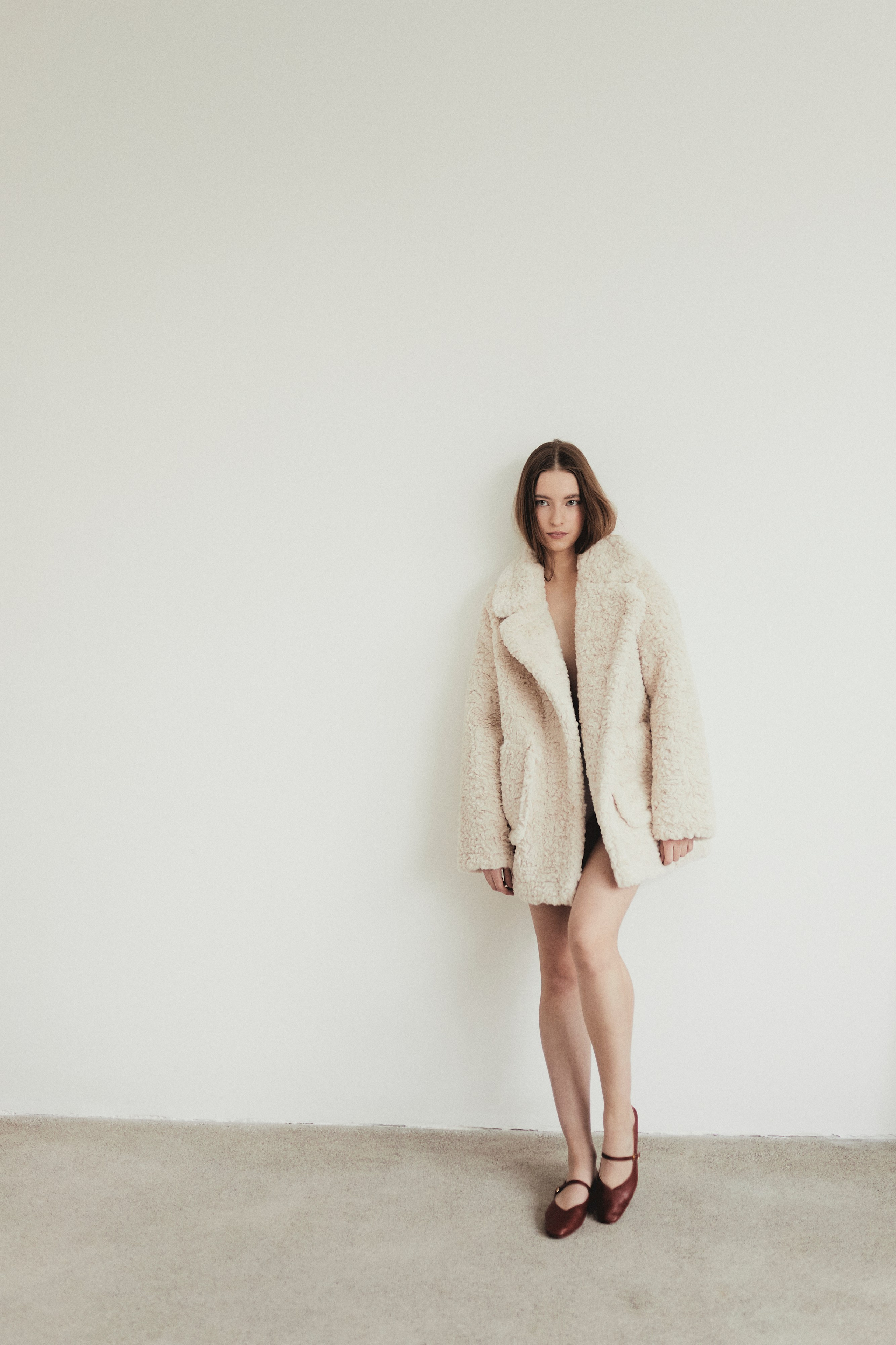 Мария. Фотограф Диана Хасанова, г. Казань