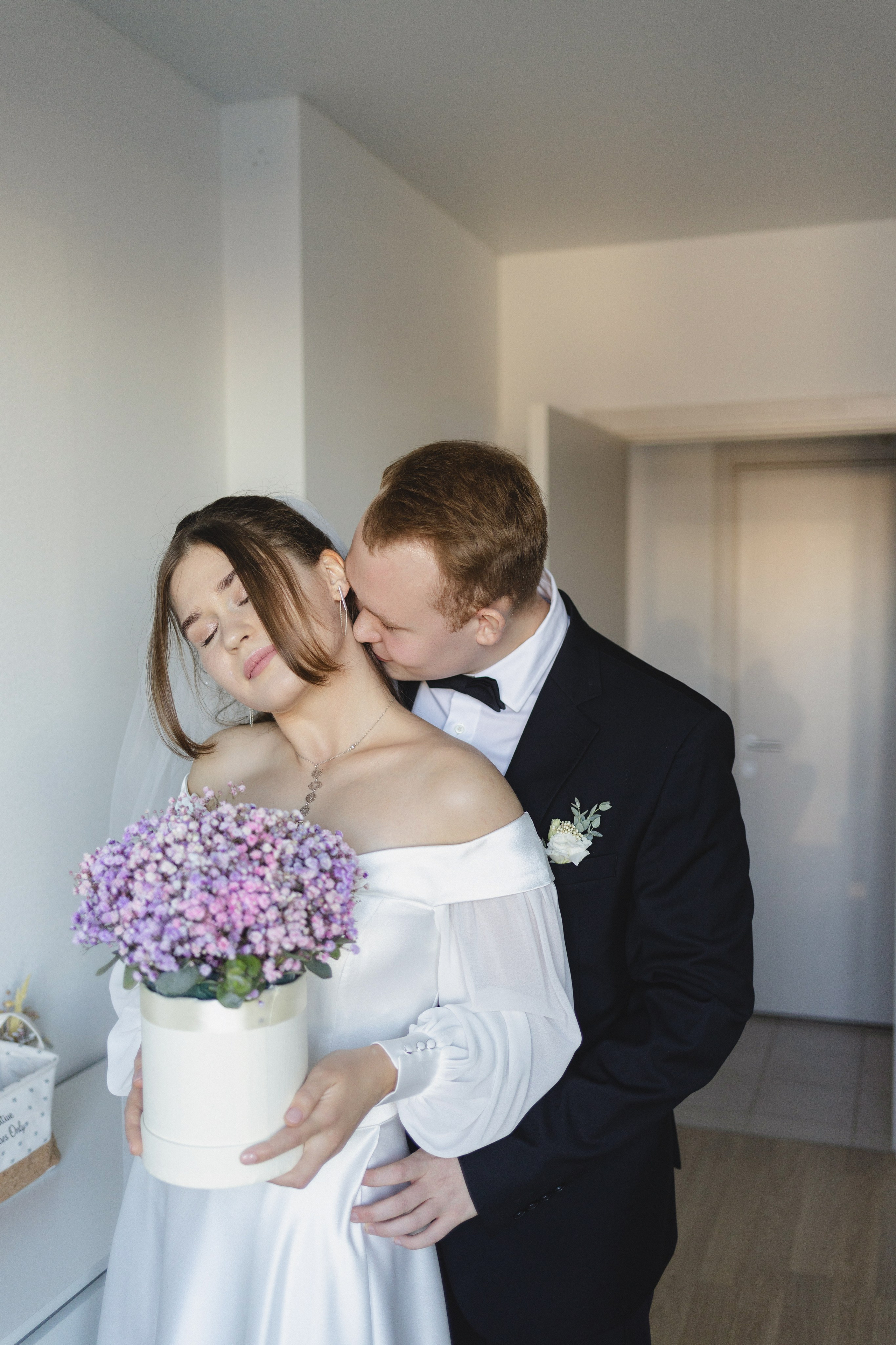 Свадьба Анастасии. Кузьмина Анастасия — контент-фотограф | Москва