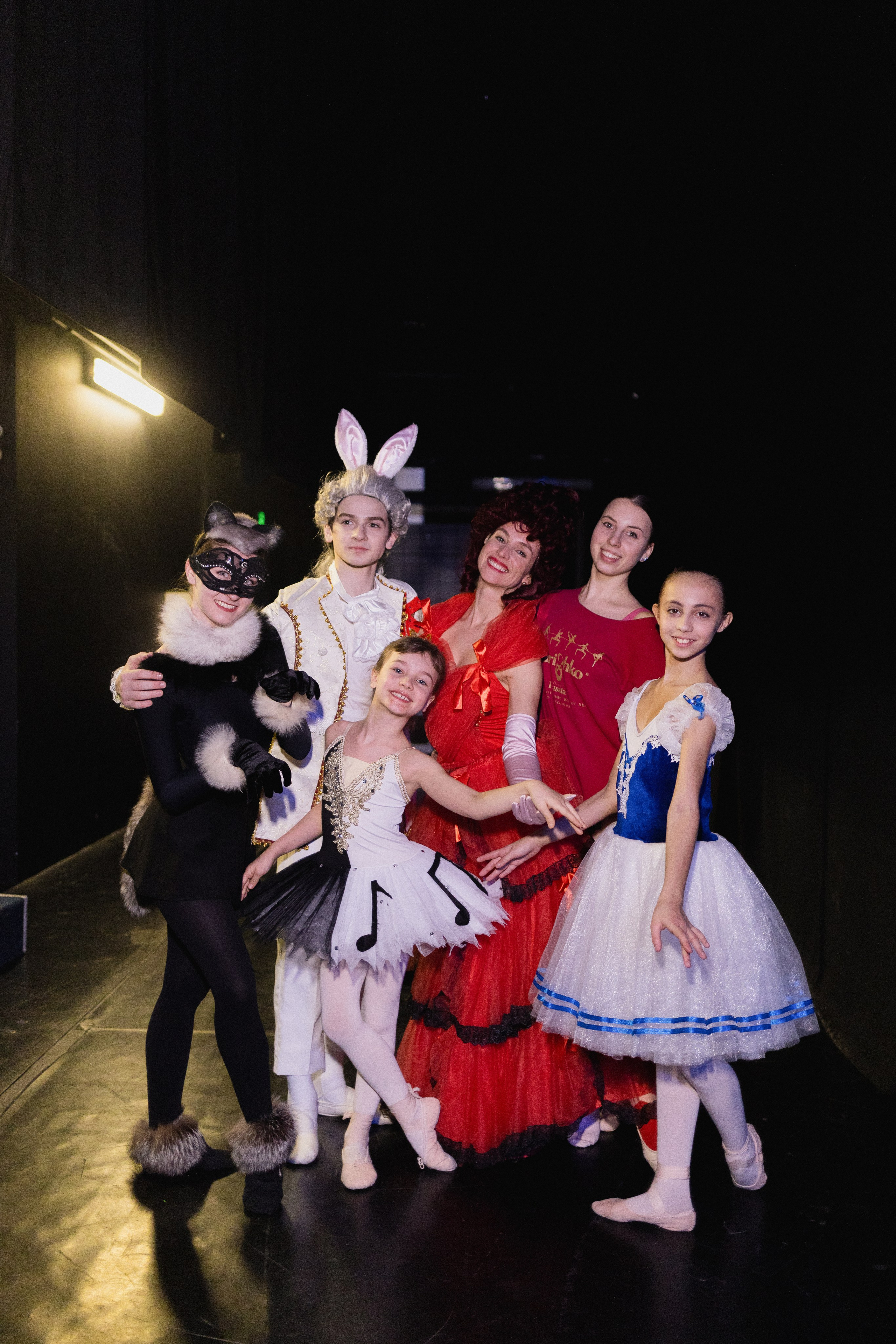 Балет с 2-х лет | Крокус. Кузьмина Анастасия — контент-фотограф | Москва