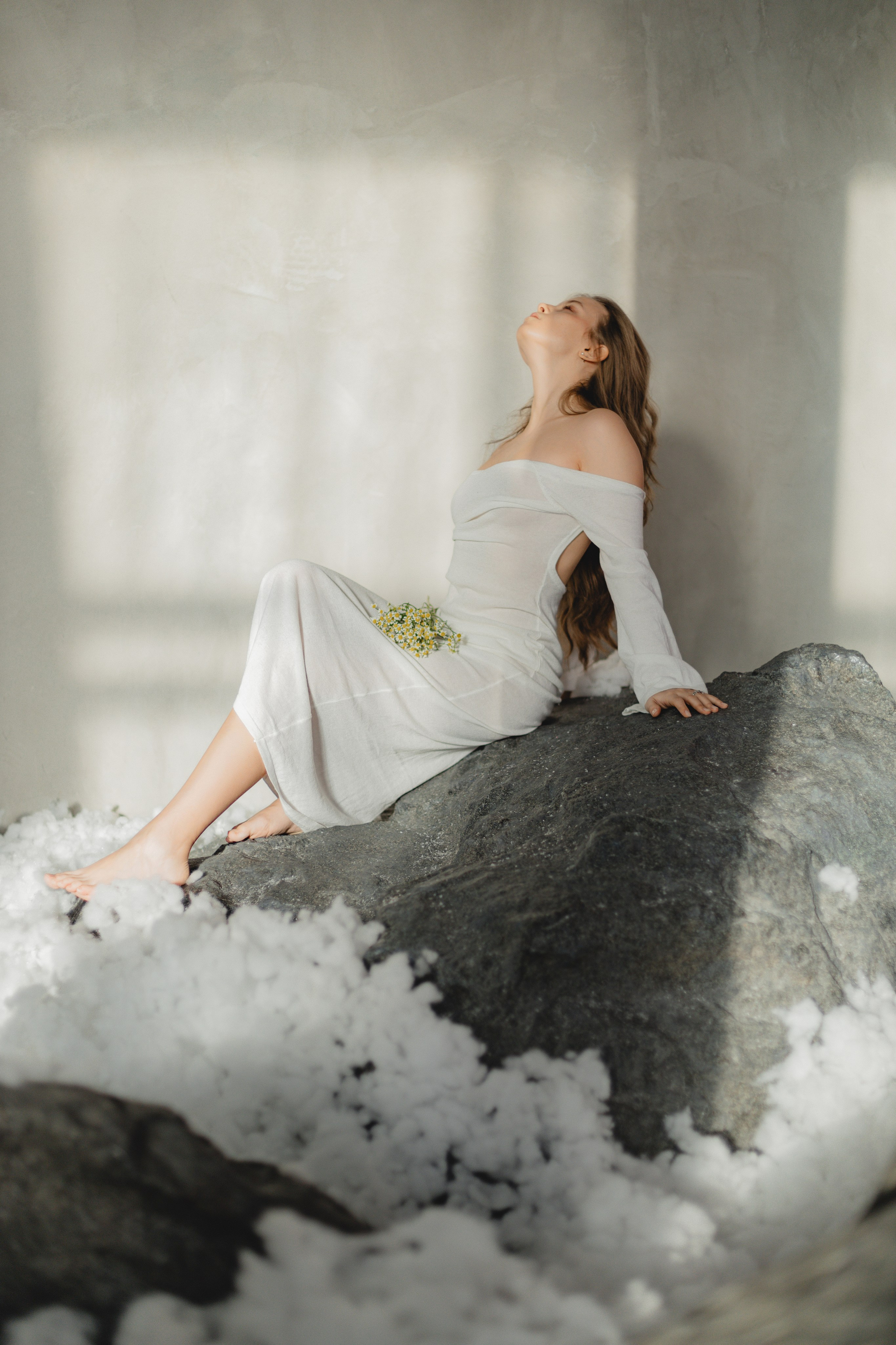 Катя | mermaid. Кузьмина Анастасия — контент-фотограф | Москва