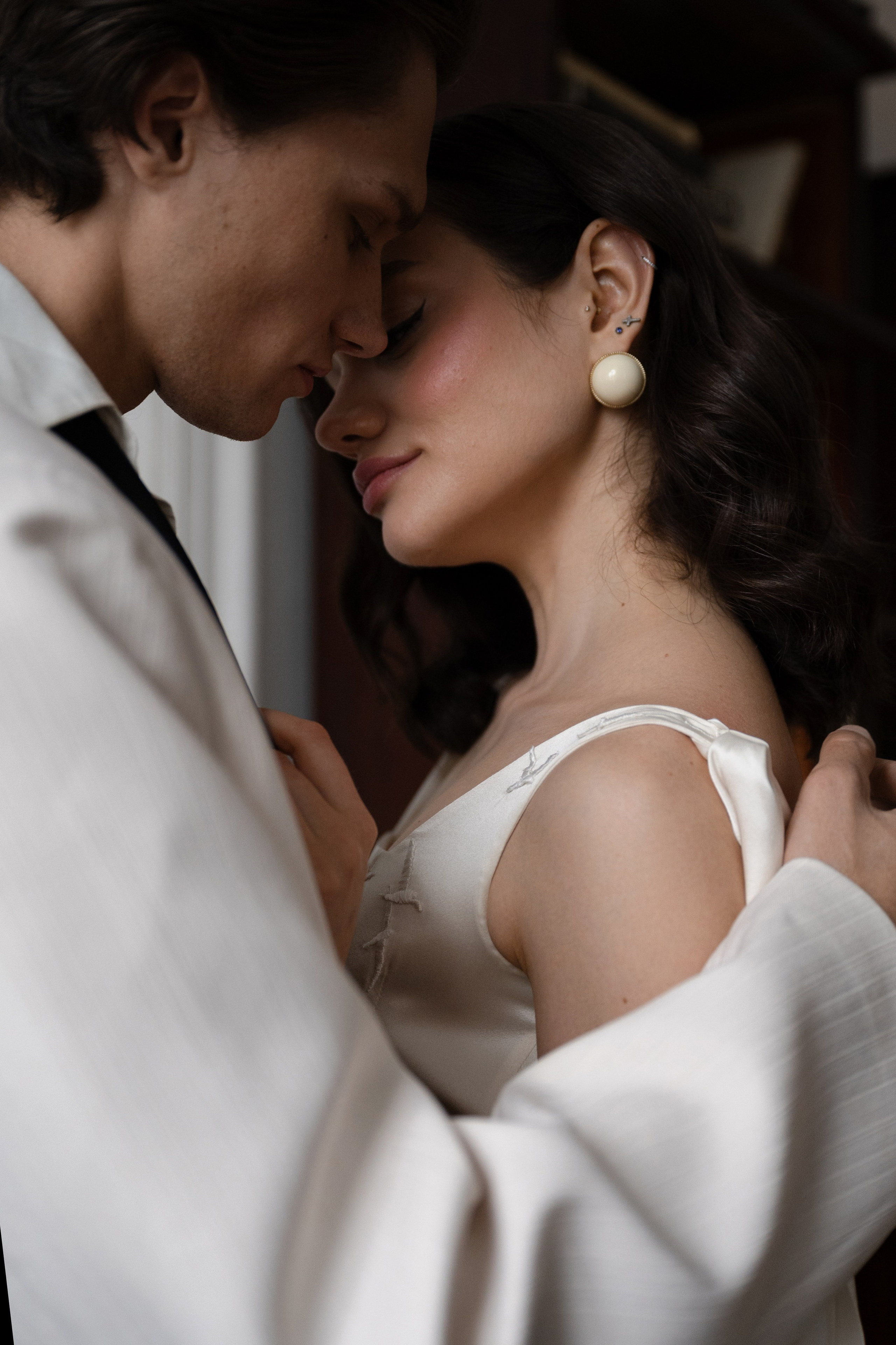 1884.studios. Свадебный фотограф в Москве Анастасия Колесникова