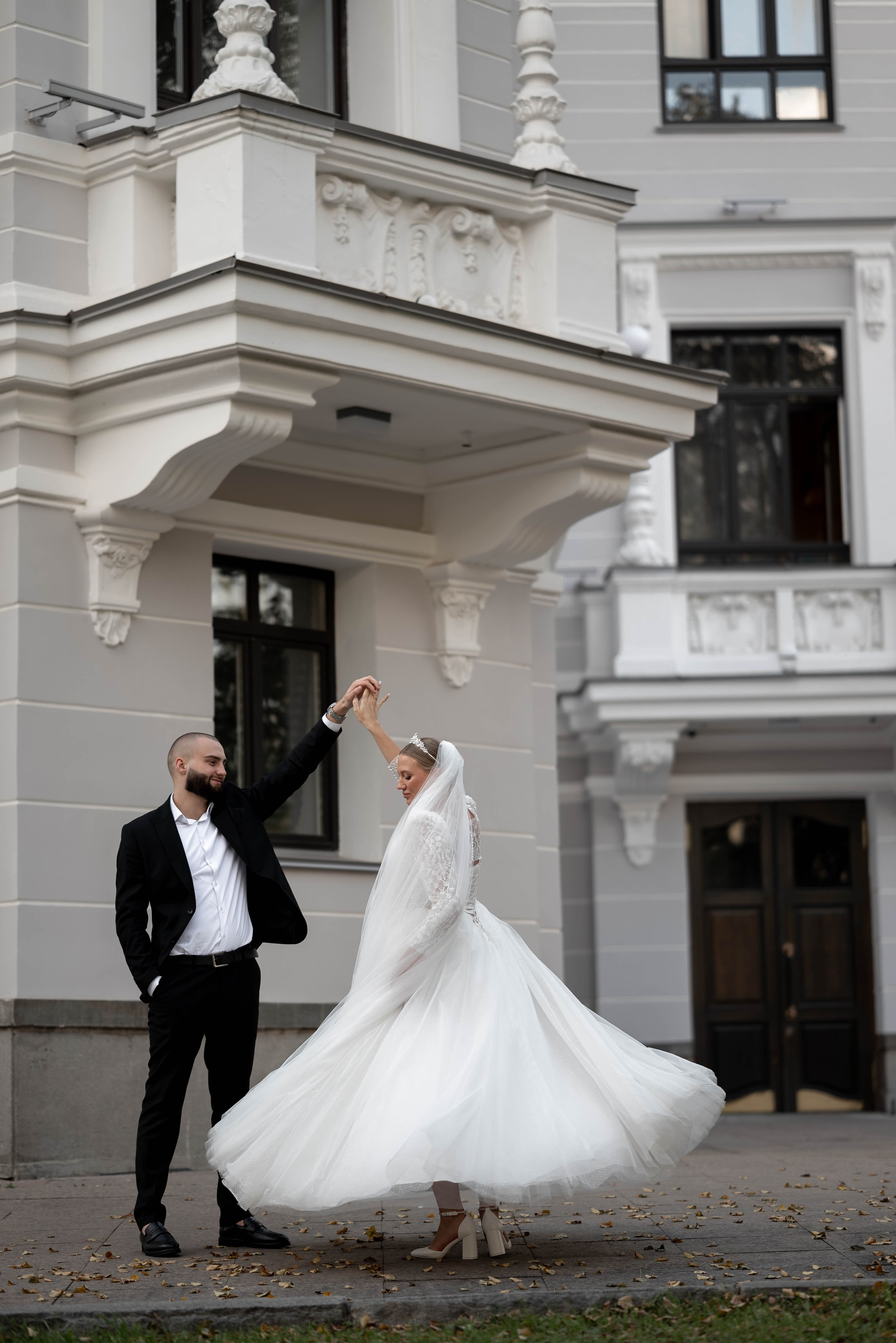 Адам & Алёна. Портретный и семейный фотограф в Екатеринбурге Мишина Татьяна