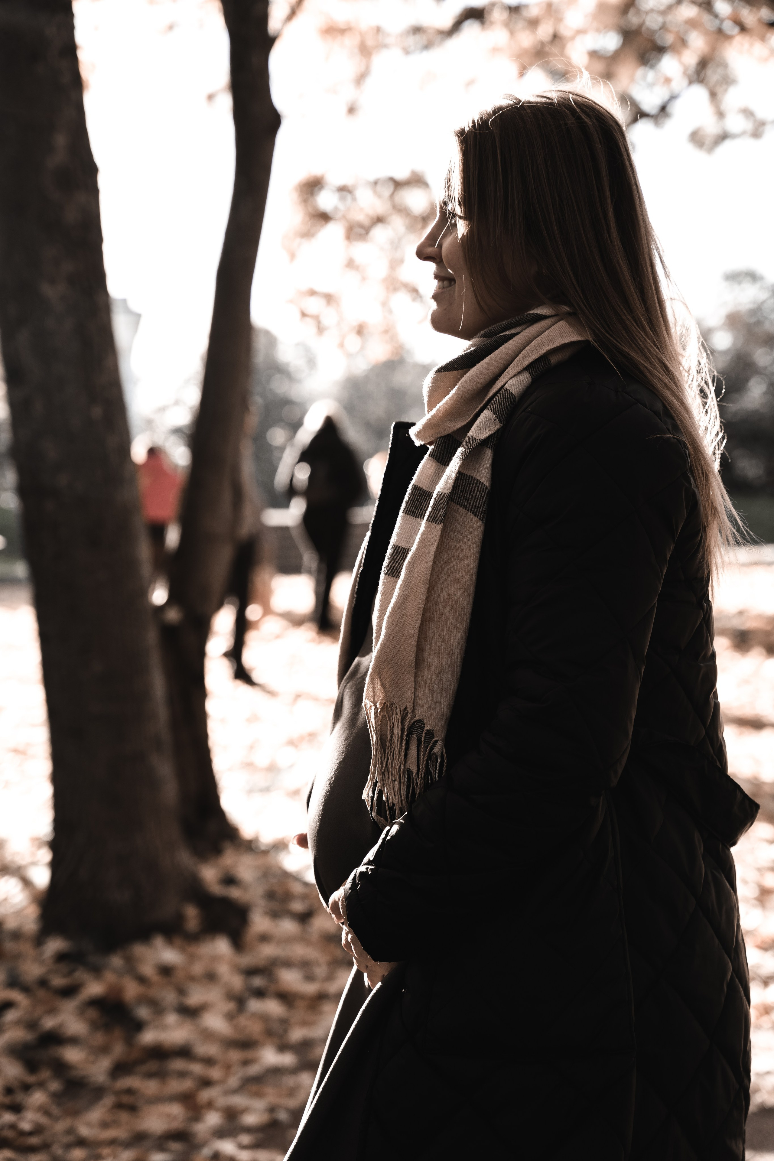 Юля и Кира. Фотограф в Ульяновске Александра Григоровских