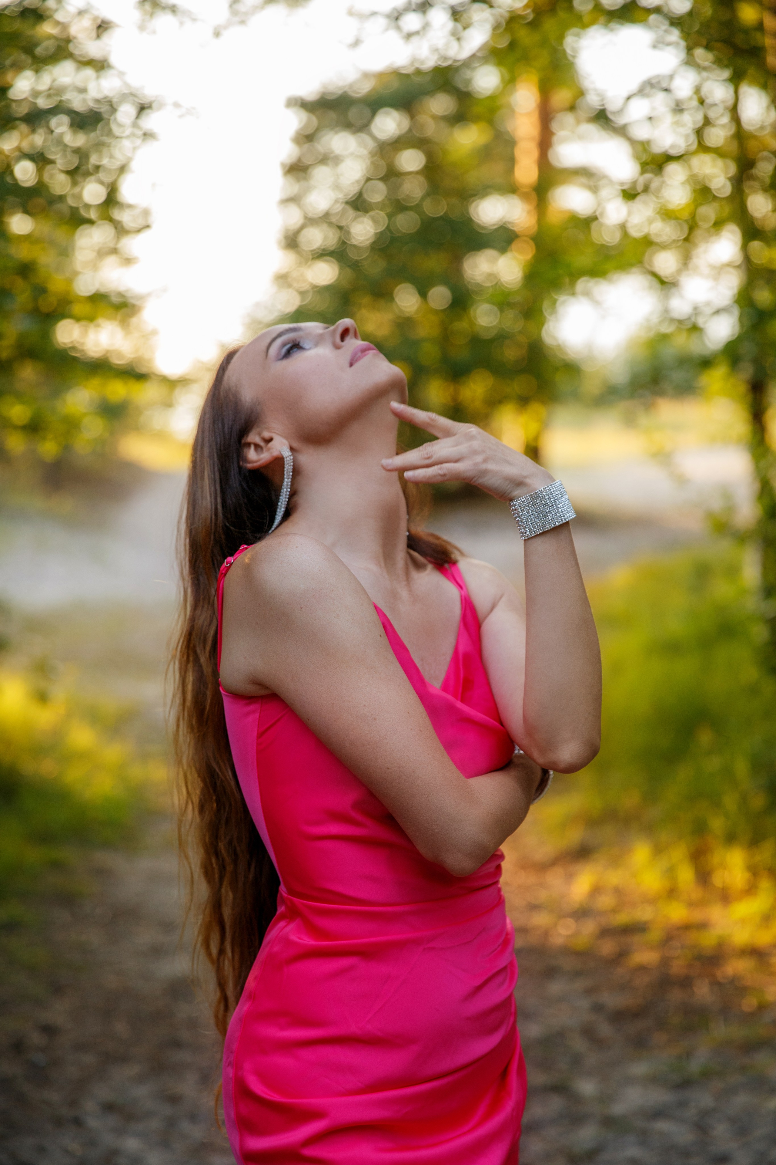 Женская контентная фотосессия для преподавателя танцев. Женский и контент фотограф Люба Пунанцева. Северодвинск. Архангельск