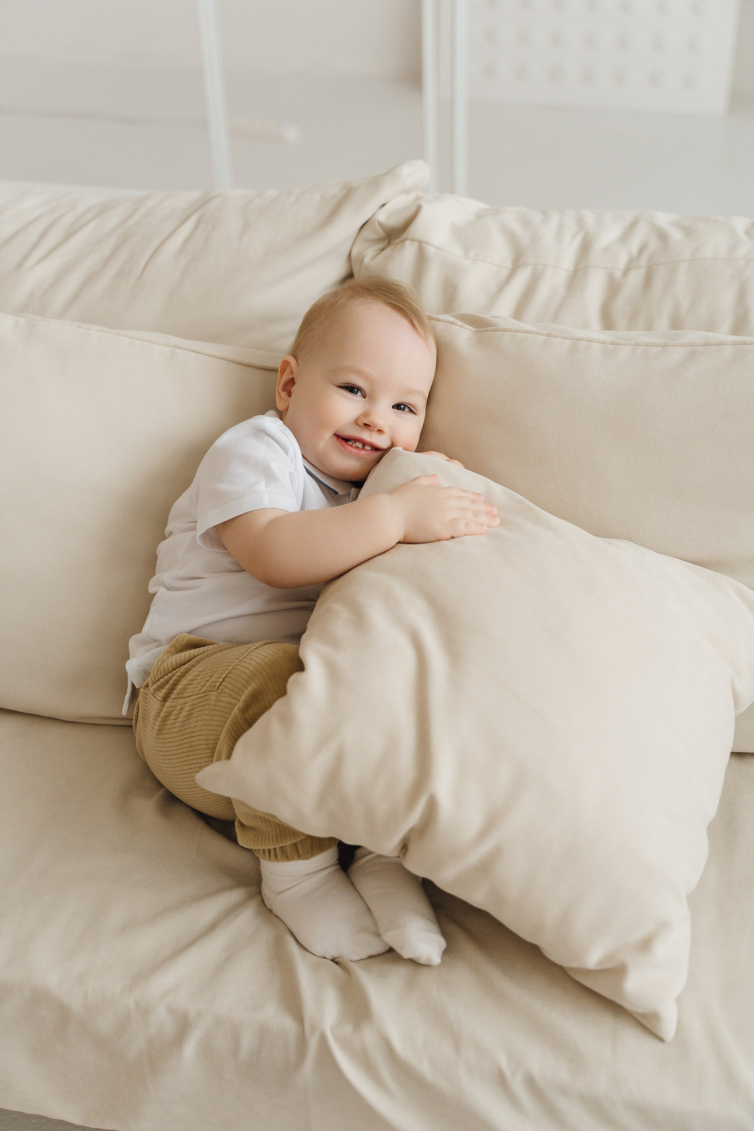 Семейная история. Семейный, свадебный и лавстори фотограф в Архангельске