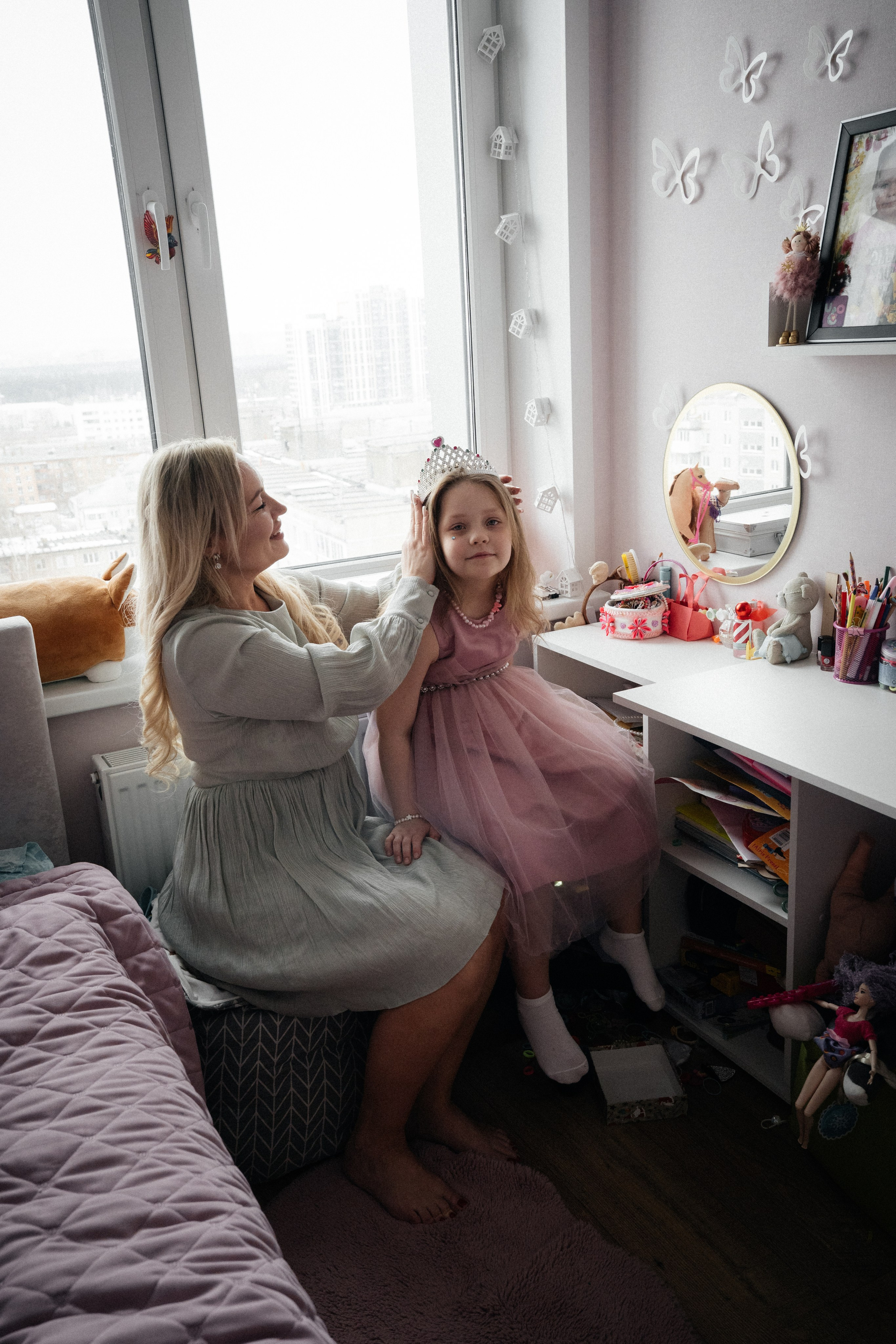 Семья Ксении и Максима. Фотограф | Юлия Арт| Обучение