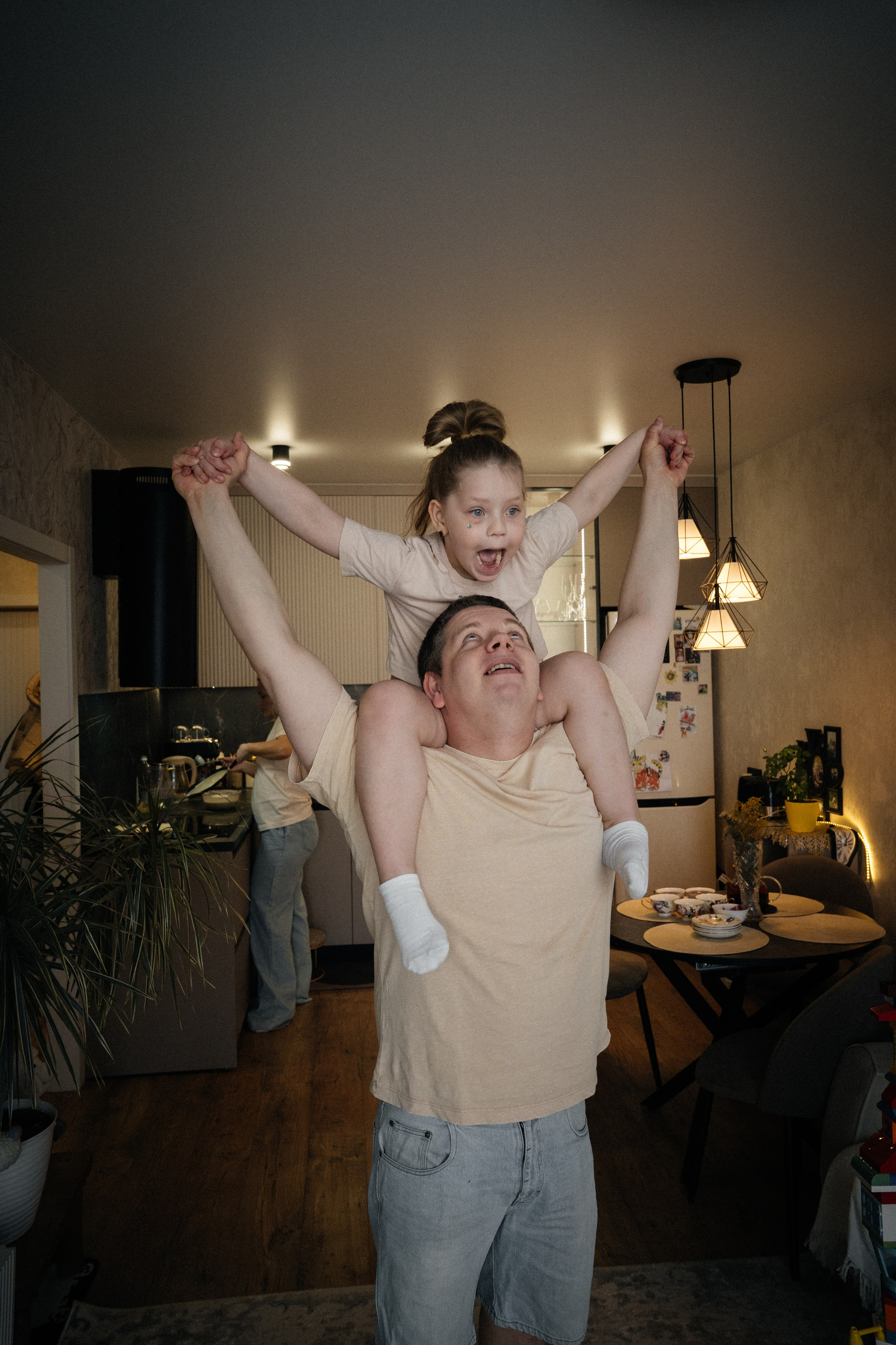 Семья Ксении и Максима. Фотограф | Юлия Арт| Обучение