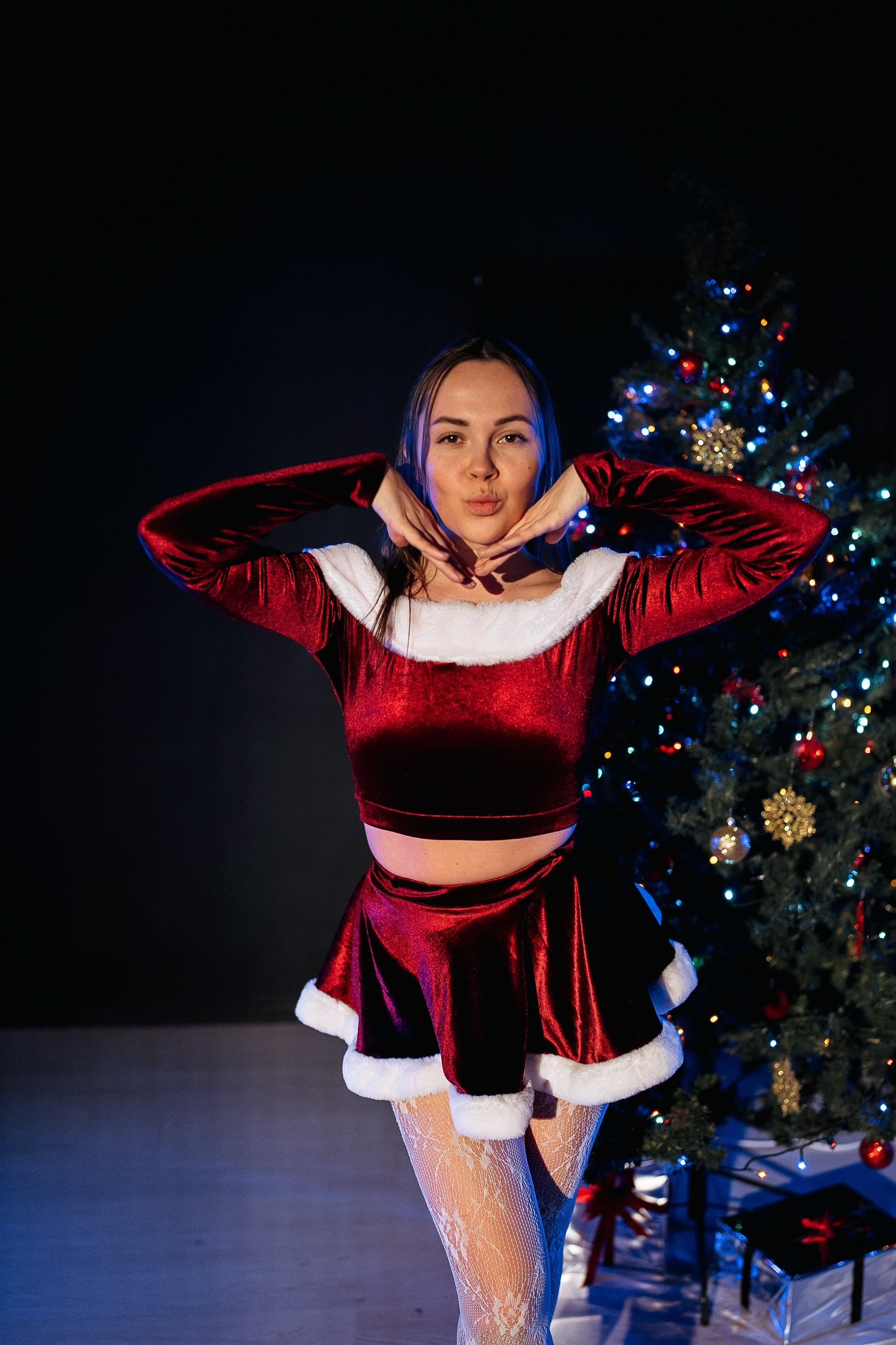 Елизавета. Фотограф Пермь | Юлия Арт