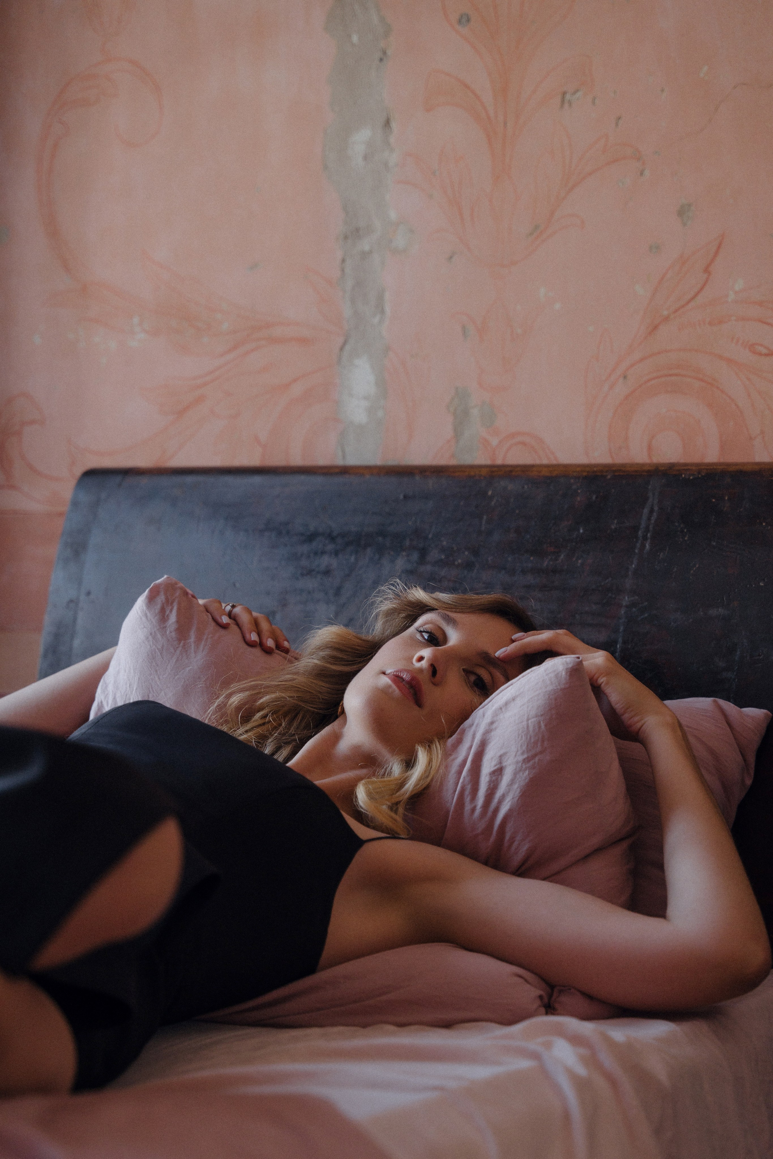 Екатерина. Главная