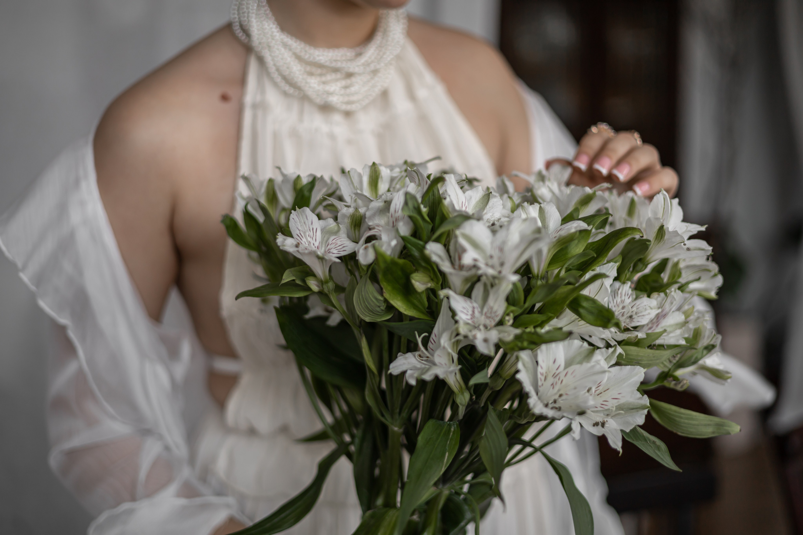 ИРИНА. Фотограф Элла Ефимова