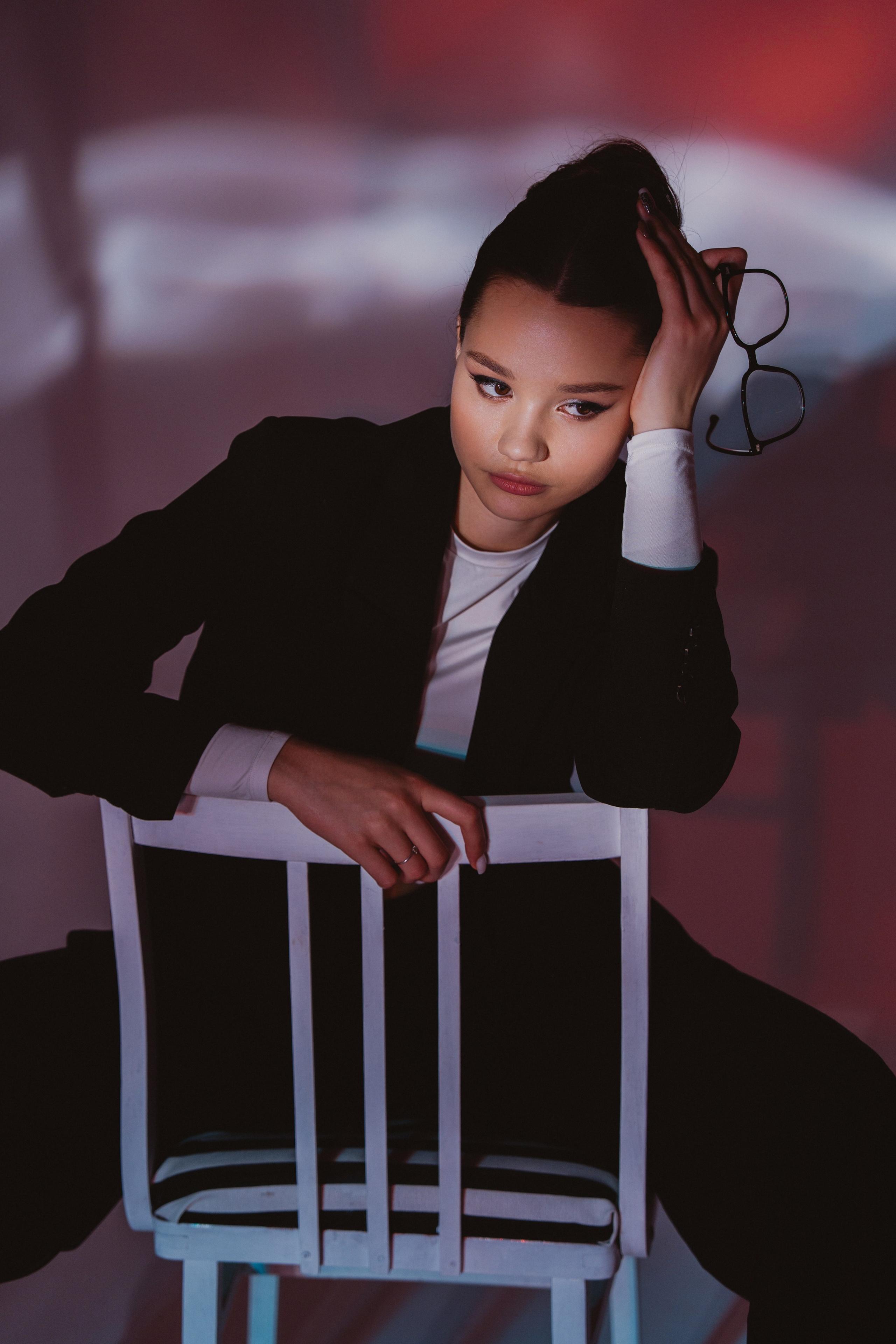 Angelina. Фотограф Волгоград