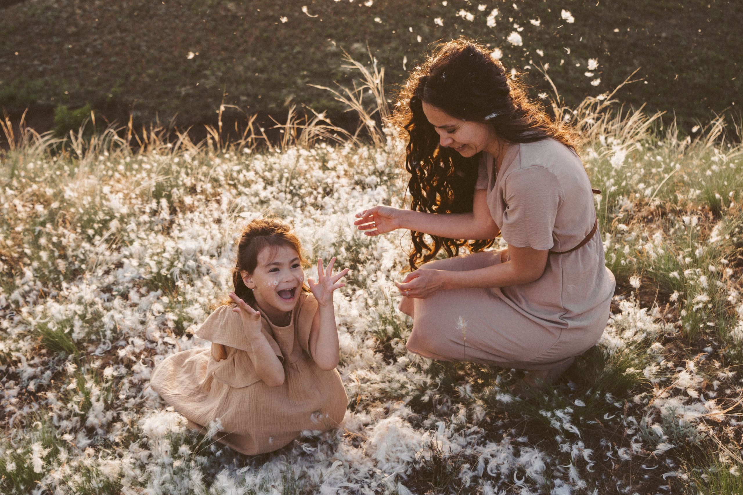 Family. Фотограф Волгоград