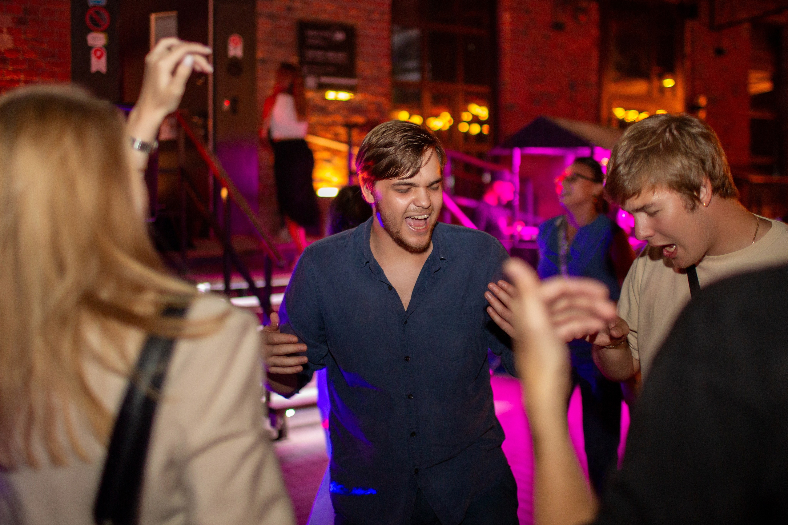 Weekend Vibes — mesto.313