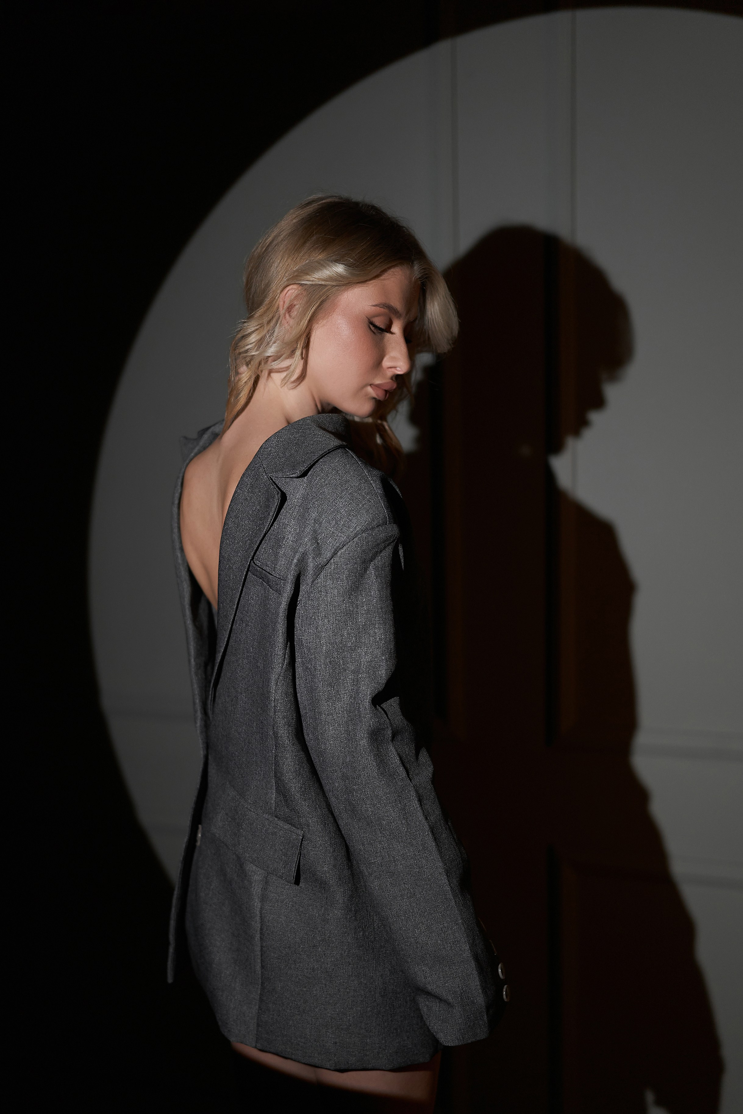 Анастасия. Фотограф Александра Лазарева