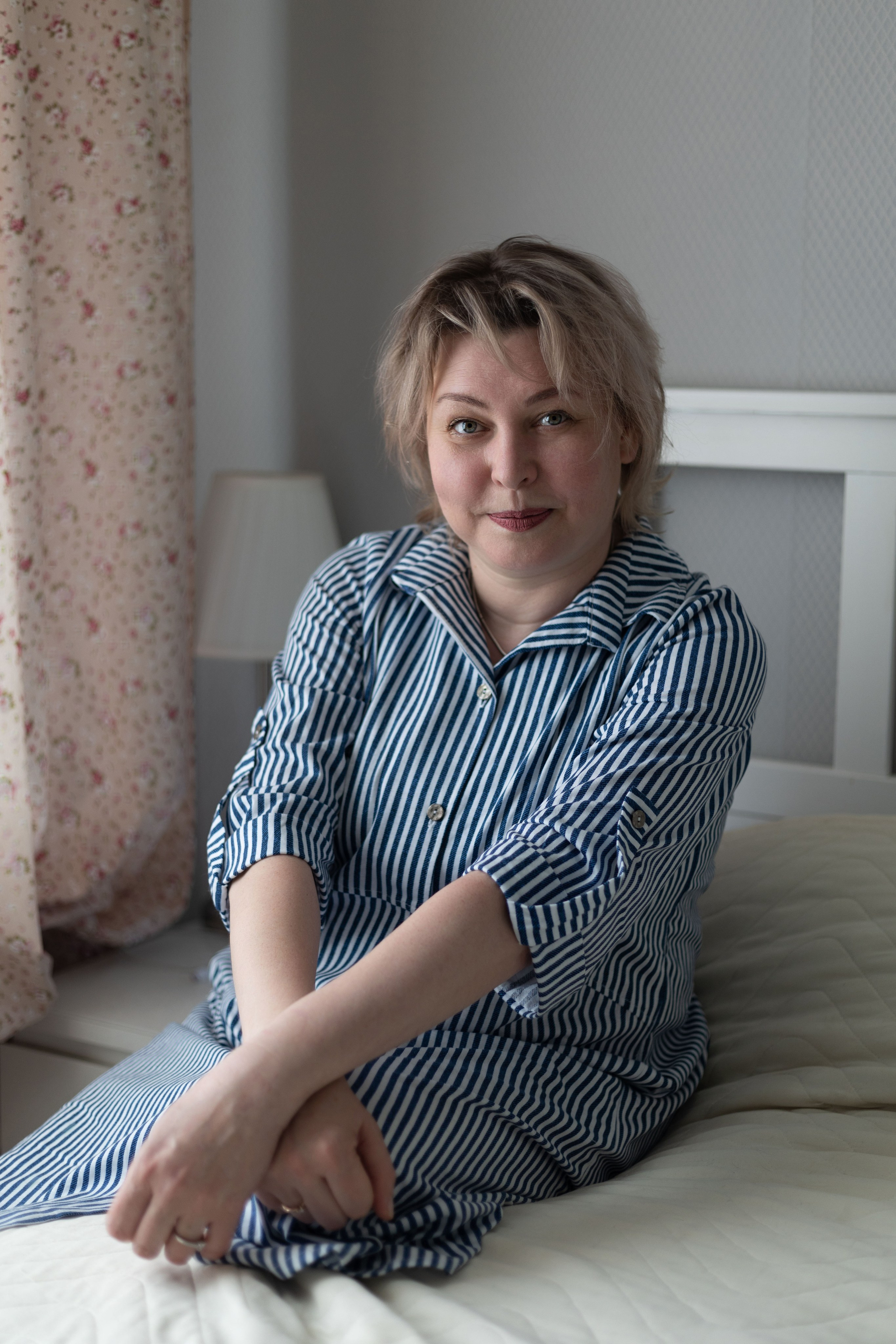 Тамара. Портретный и контент фотограф Москва. Татьяна Чистова