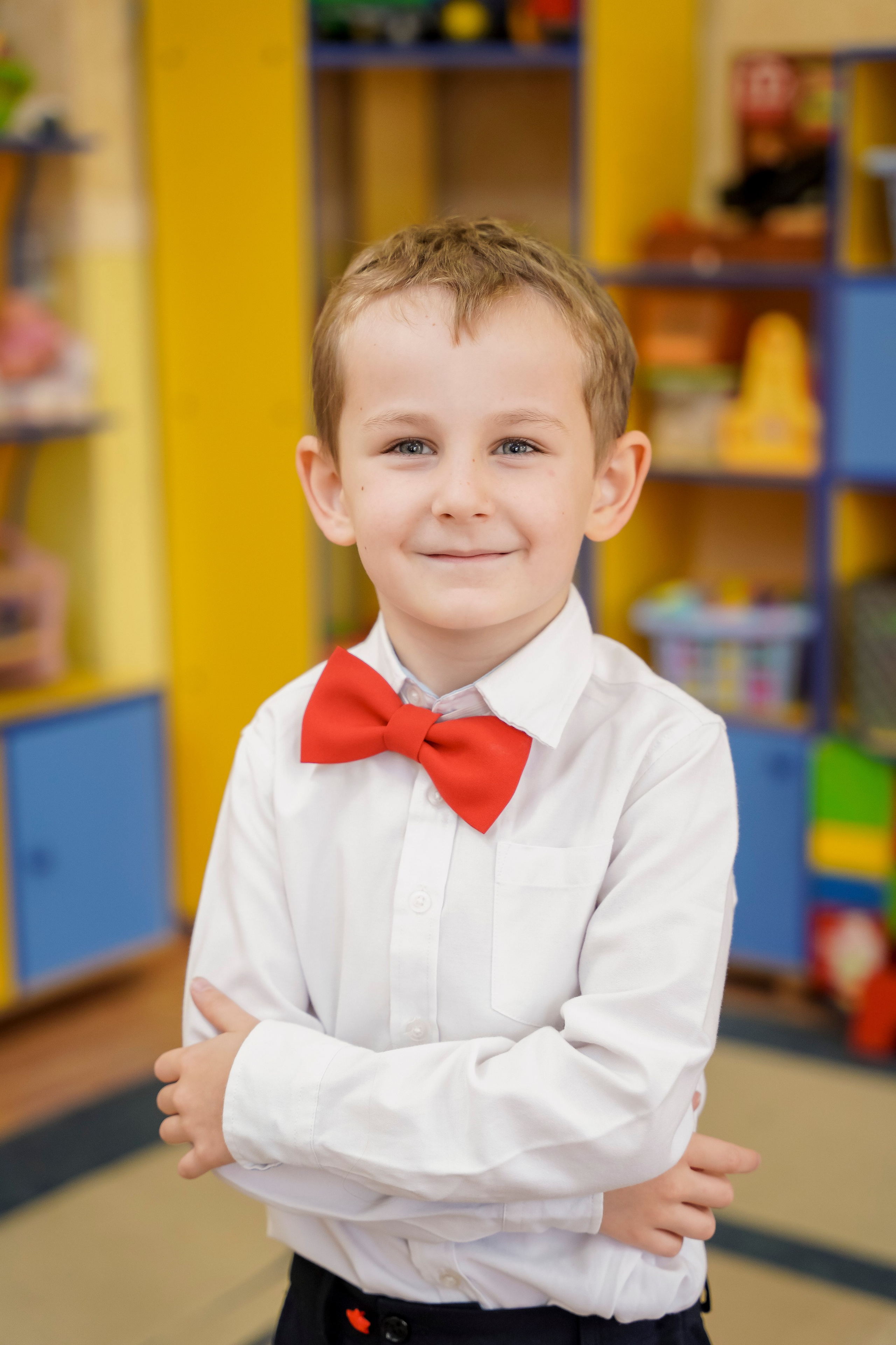 Еще осень. Геннадий Войтов — контент под любые задачи