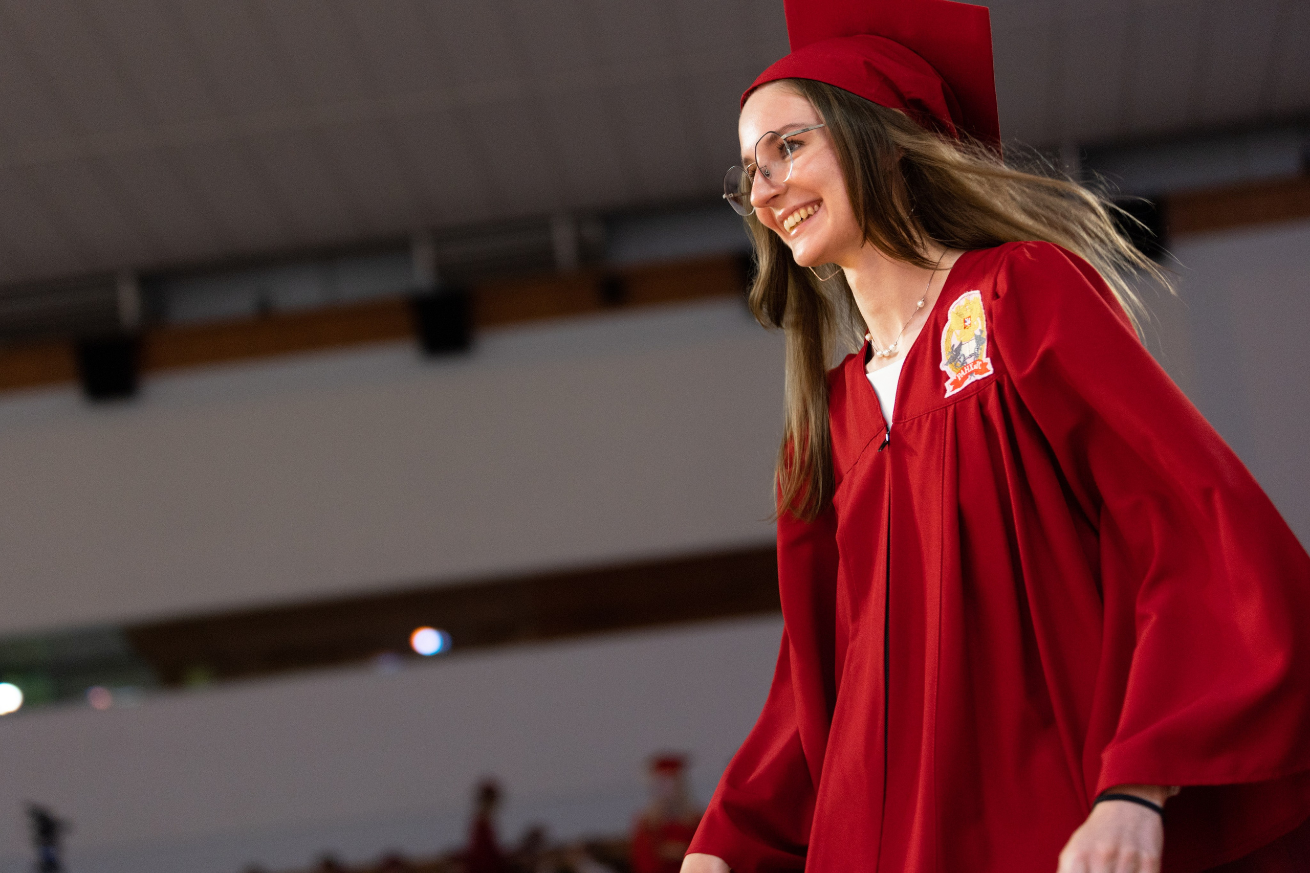 Вручение дипломов. Фотограф в Москве Даша Зуева