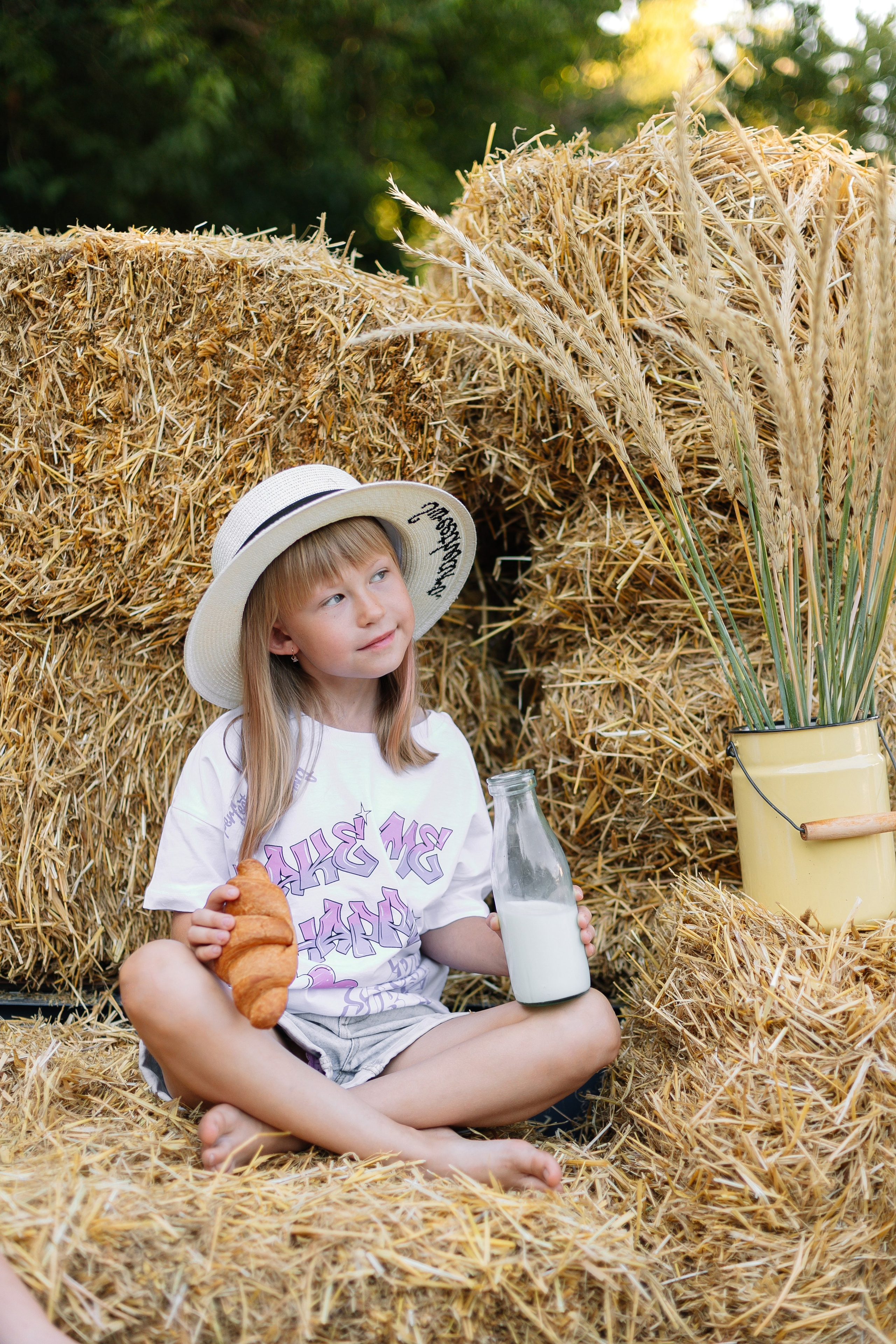 Детская фотосессия. Выпускной альбом Шахты Ростов