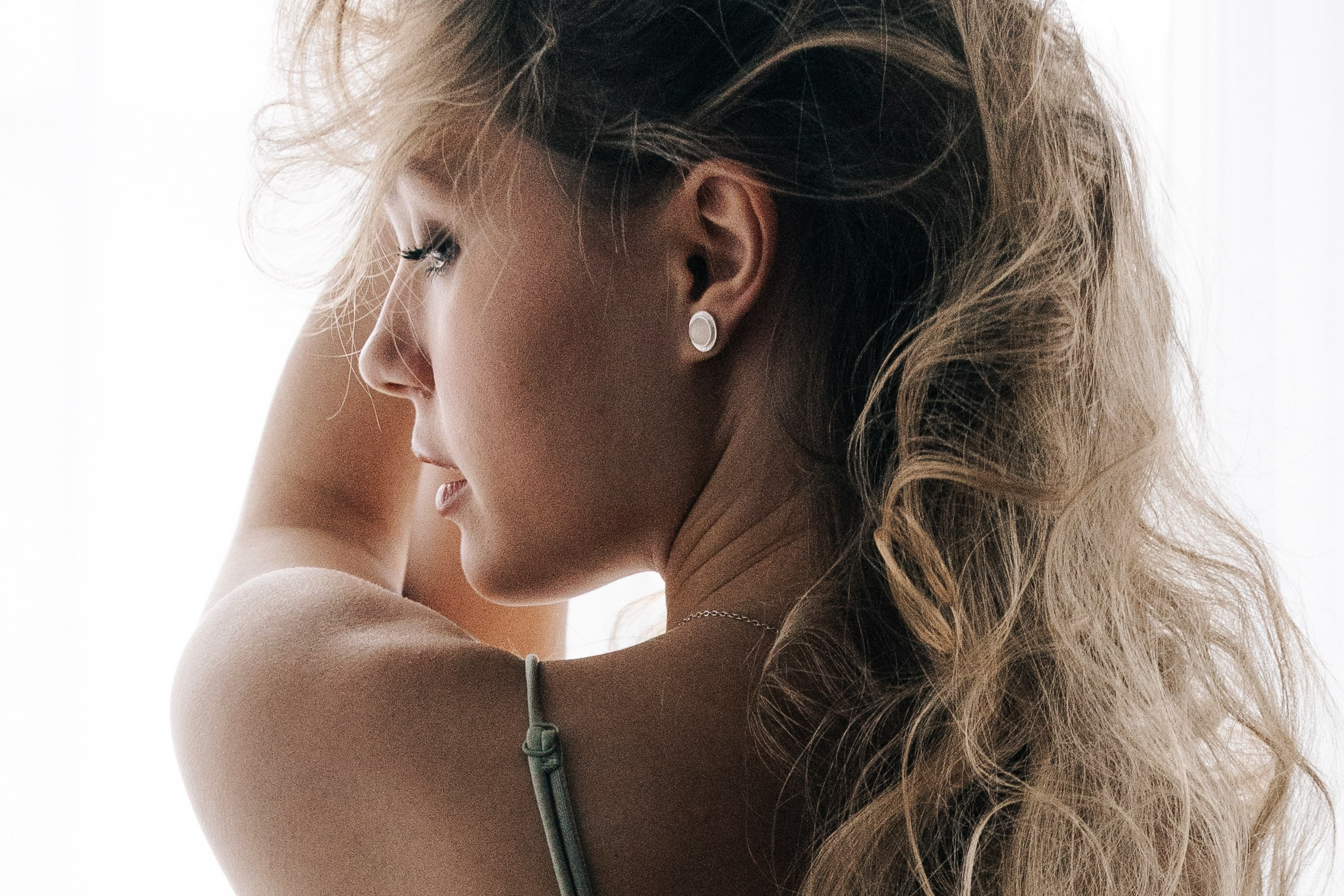 Мария. Ксения Цыгир, фотограф в Петербурге