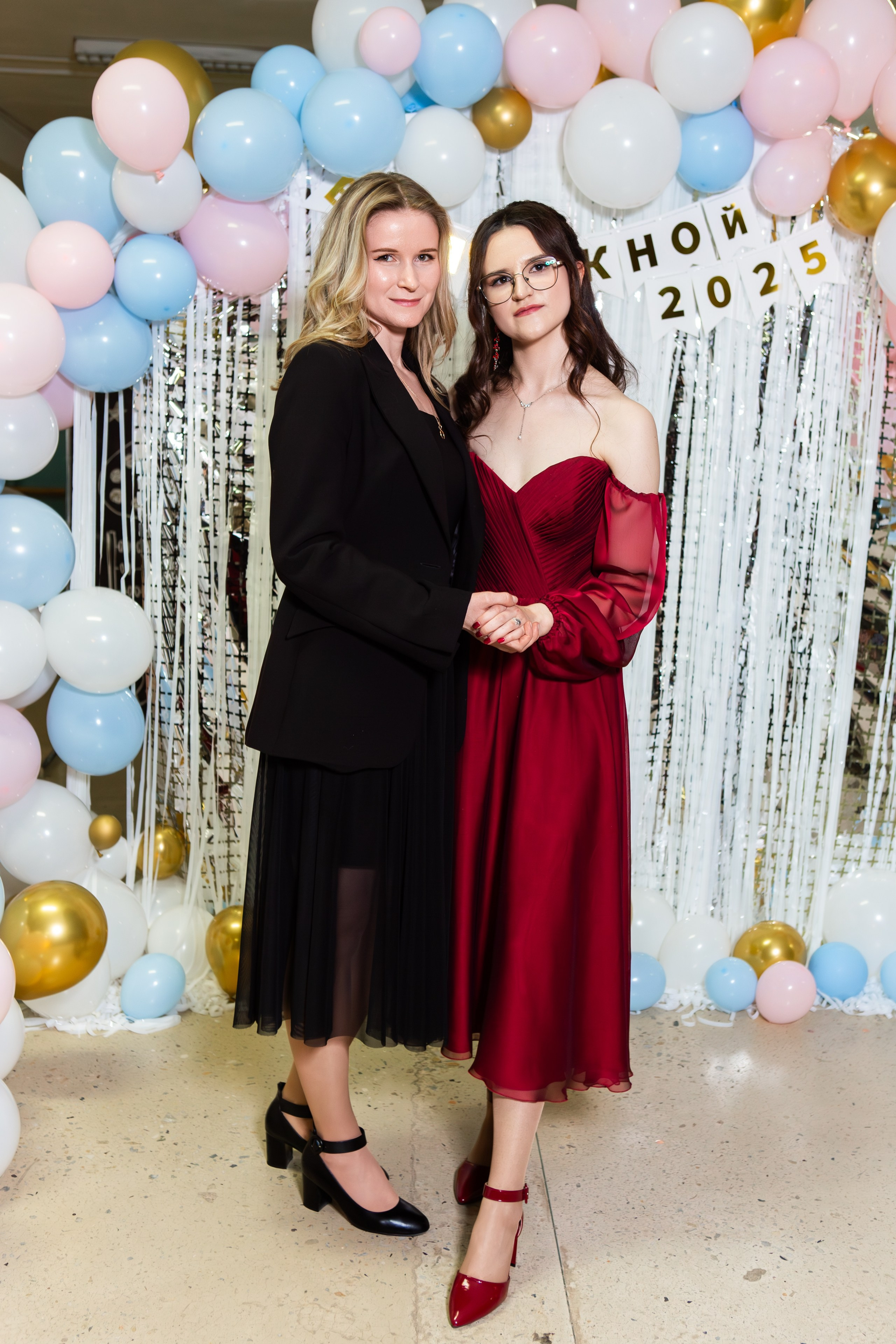 ФОТОСЕССИЯ С РОДИТЕЛЯМИ ВЫПУСКНОЙ 2025 9 ШКОЛА Г.МЦЕНСК. Профессиональный фотограф в Мценске и Орловской области