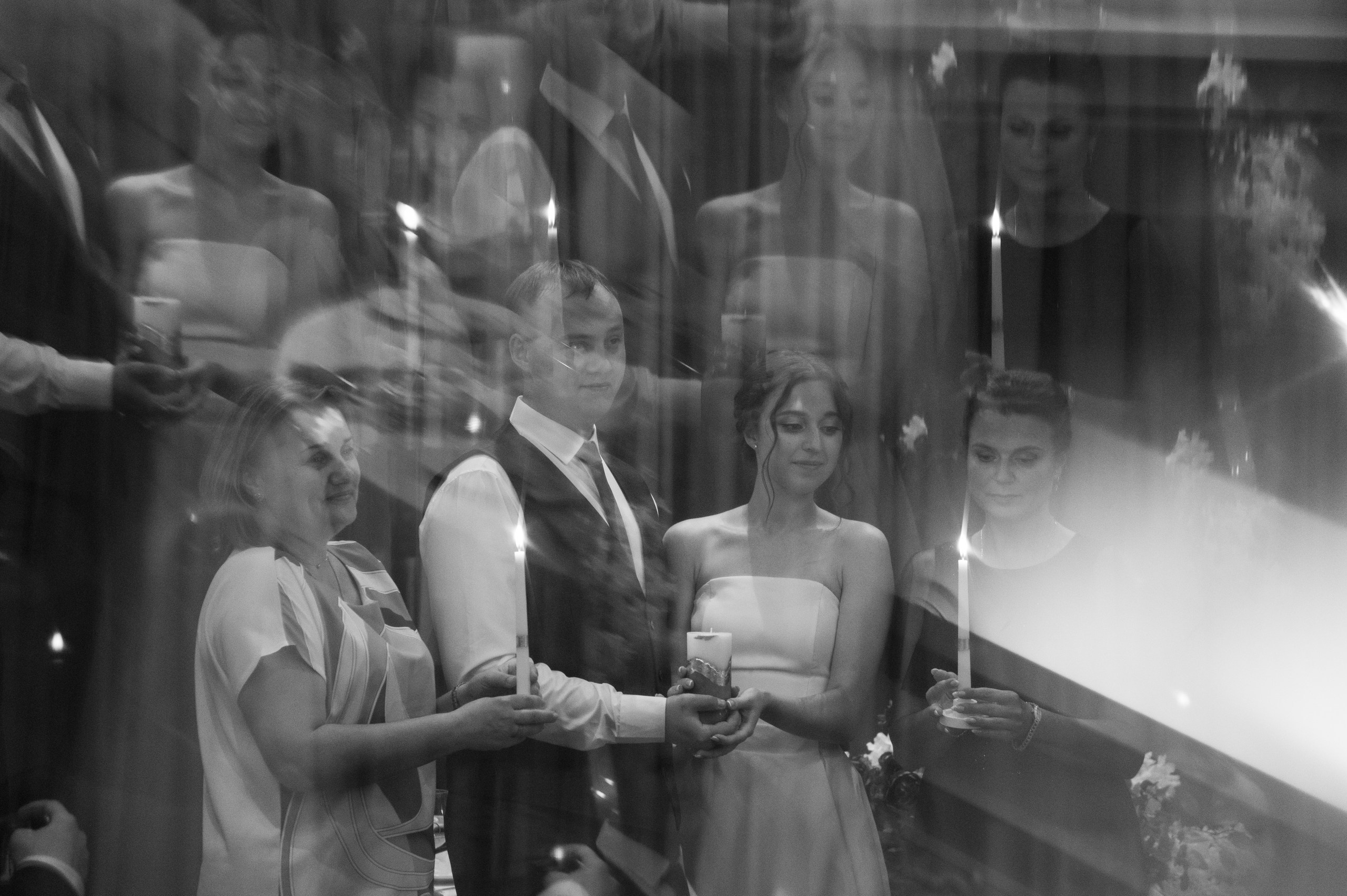 Свадьба в отеле Монарх. Праздничное агентство ПИОН