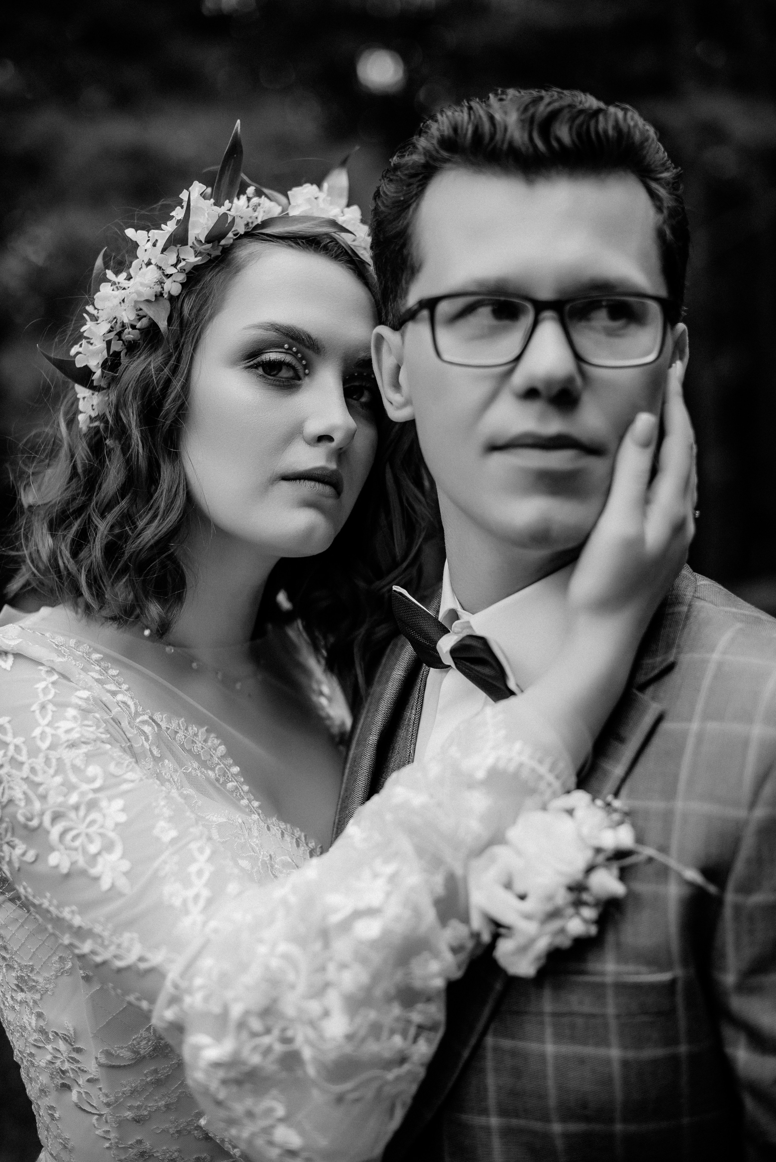 Виктория и Виктор. Свадебный фотограф, фотограф беременности Дарья Доценко